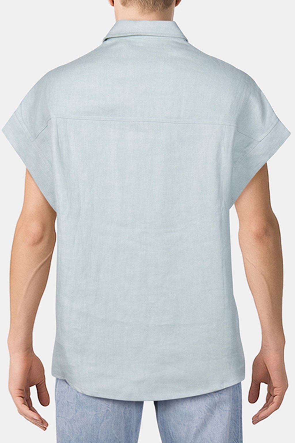 ELIOTT LIGHT GREEN 2