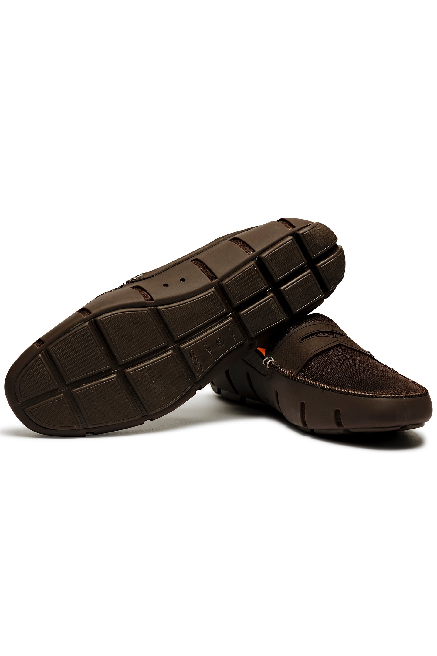 PENNY LOAFER BROWN 3