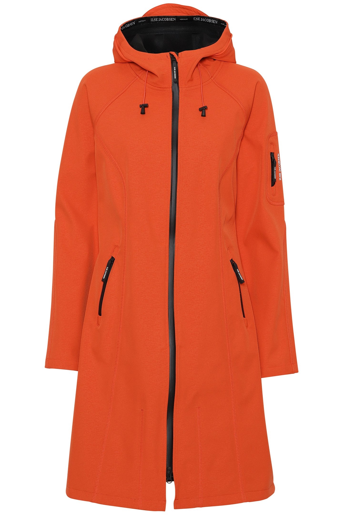 RAIN37L WARM ORANGE 1