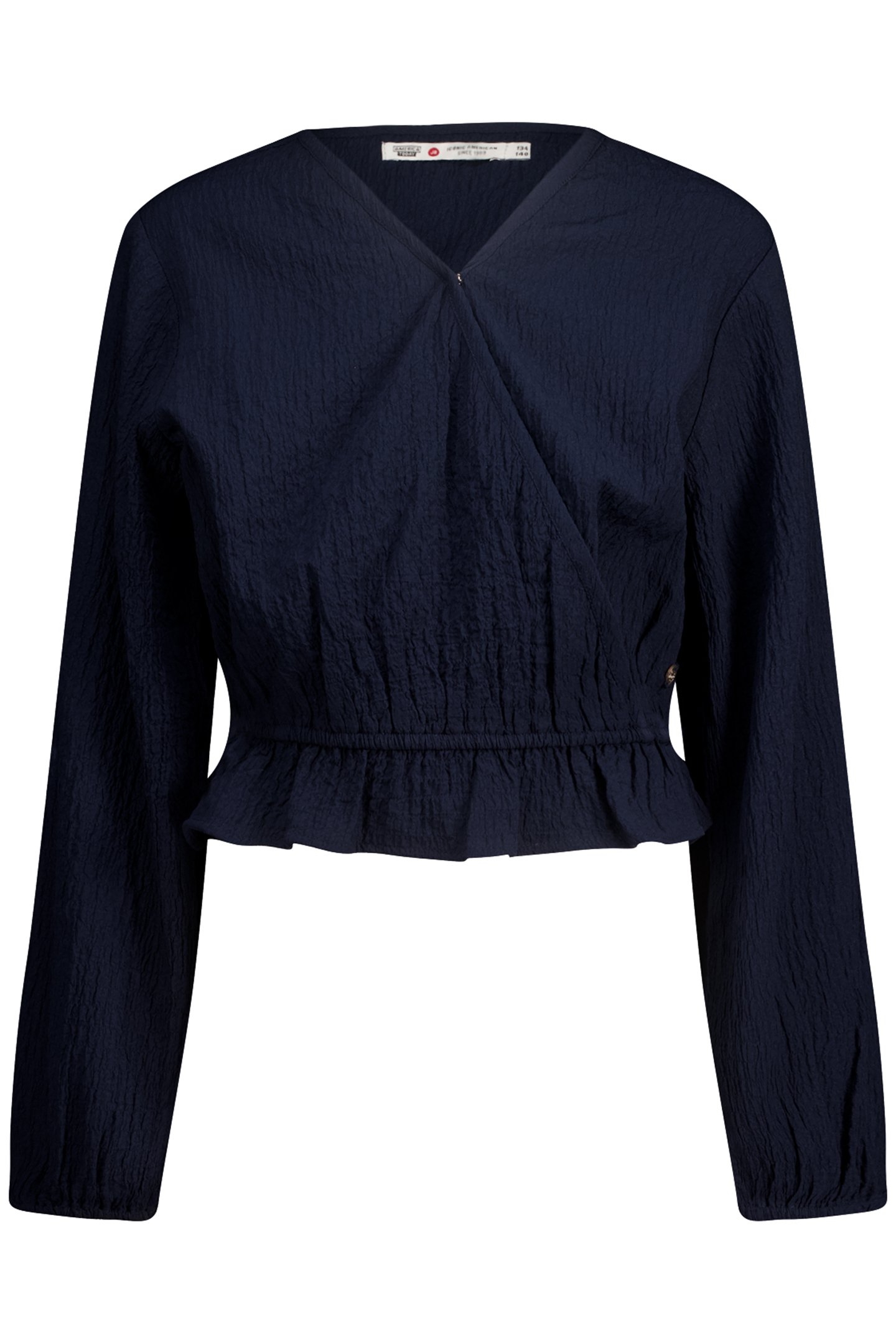 BRILEY JR DARK BLUE 3