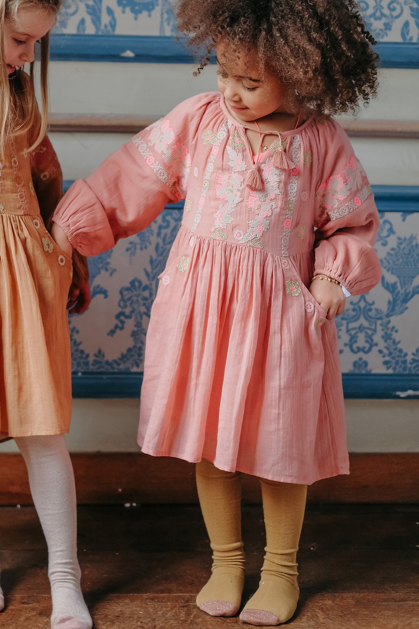 DRESS RETTA SIENNA 3