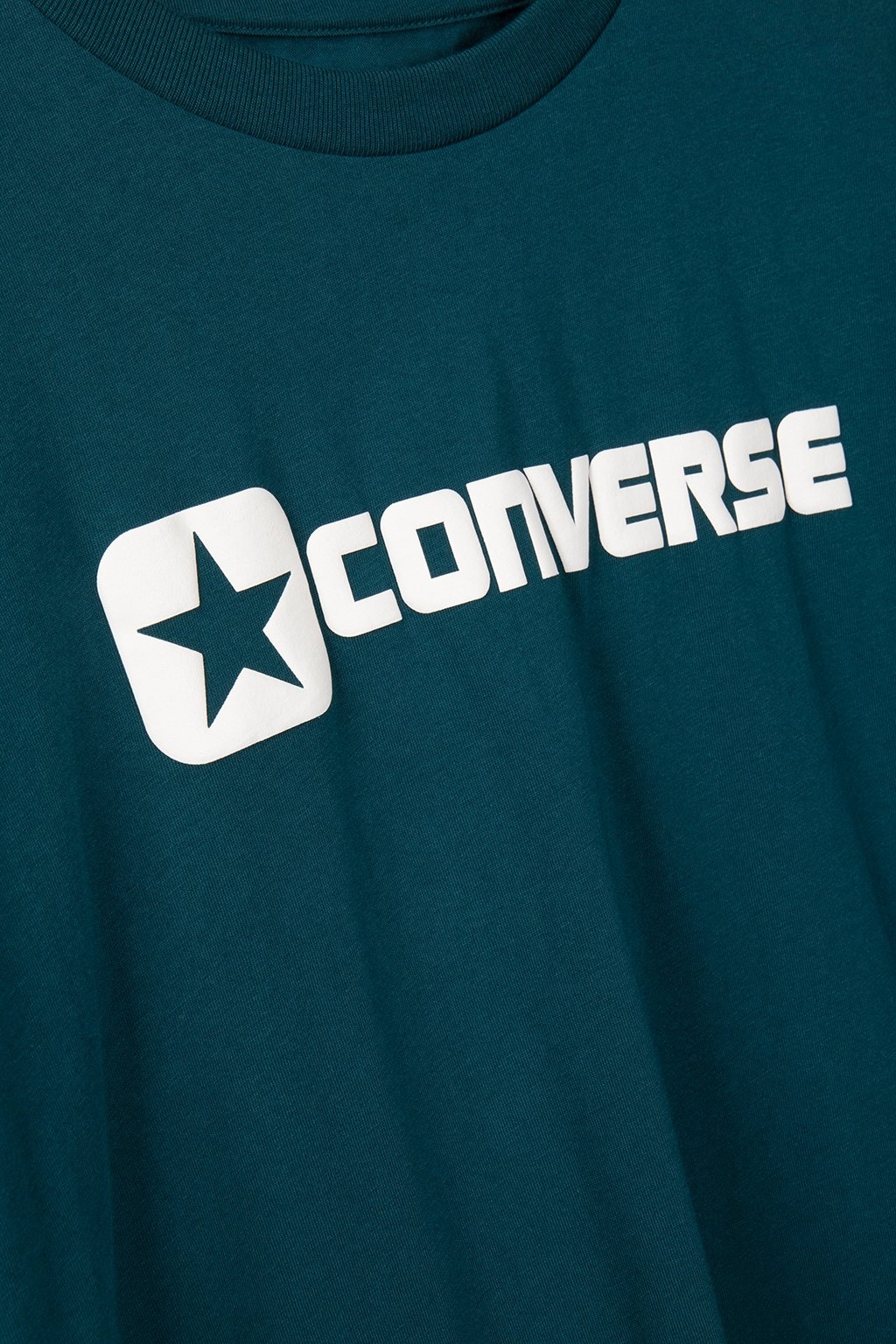 CONVERSE TEE RUBBER PLANT 4