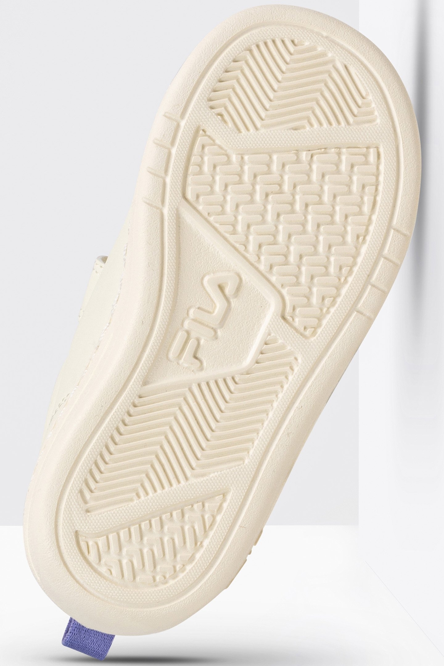 CROSSCOURT 2 NT A VELCRO TDL KIDS UNISEX MARSHMALLOW-GIRAFFE 6