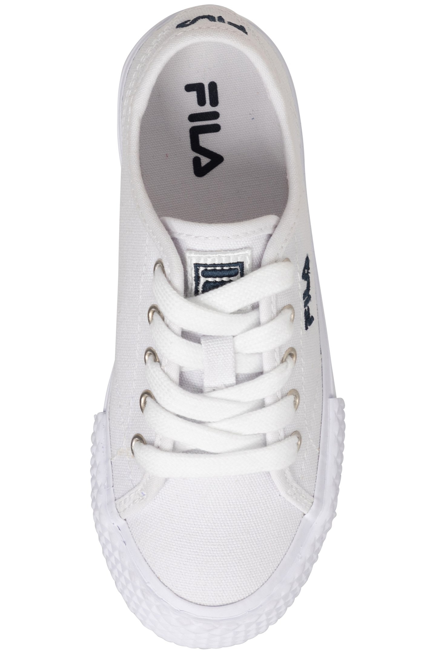 POINTER CLASSIC TEENS UNISEX WHITE 3