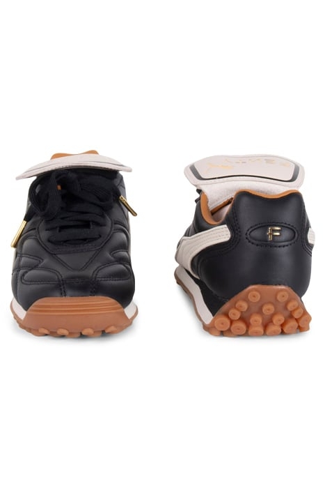 PUMA X FENTY – AVANTI VL BLACK/WHITE 2