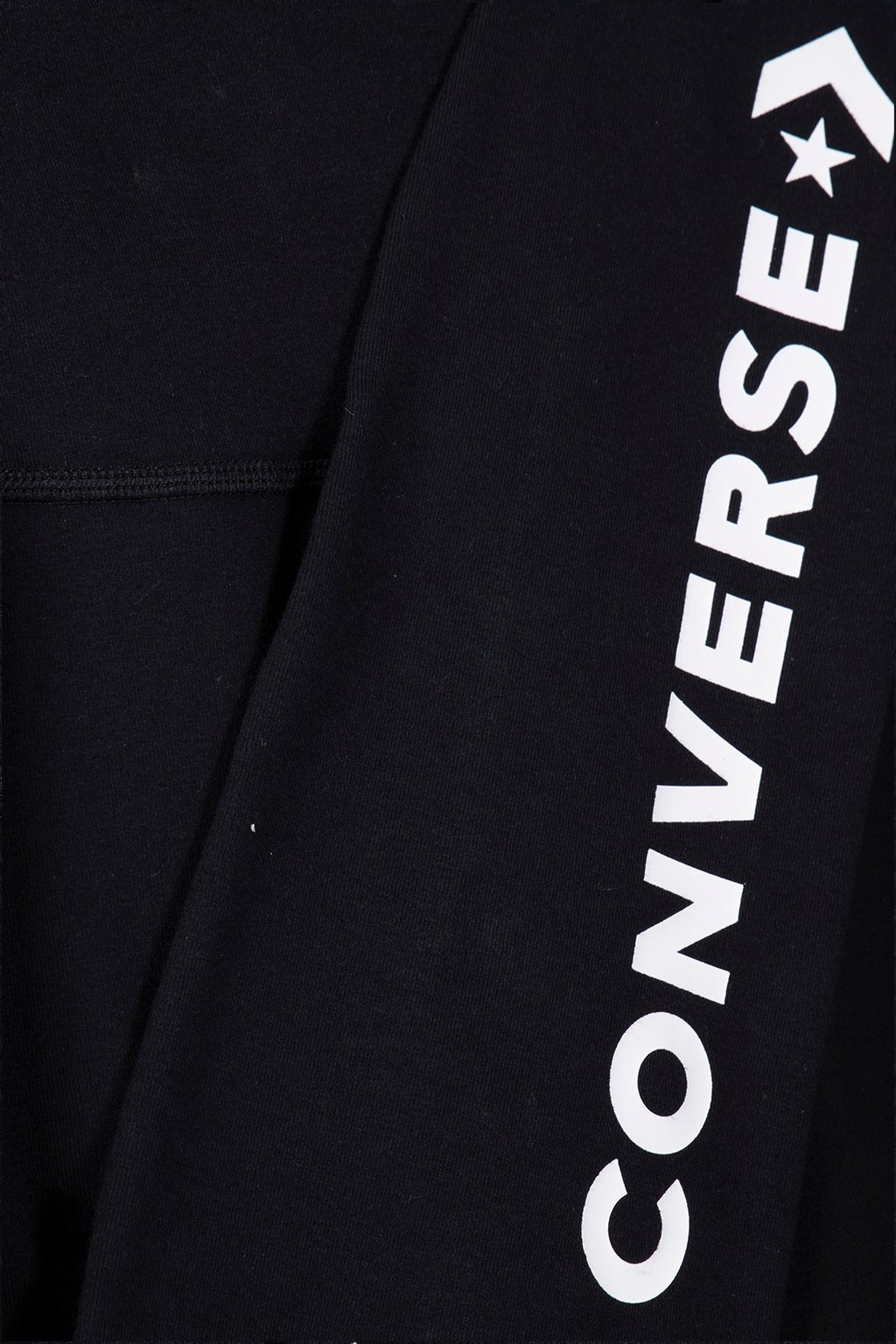 WORDMARK LEGGING CONVERSE BLACK 3