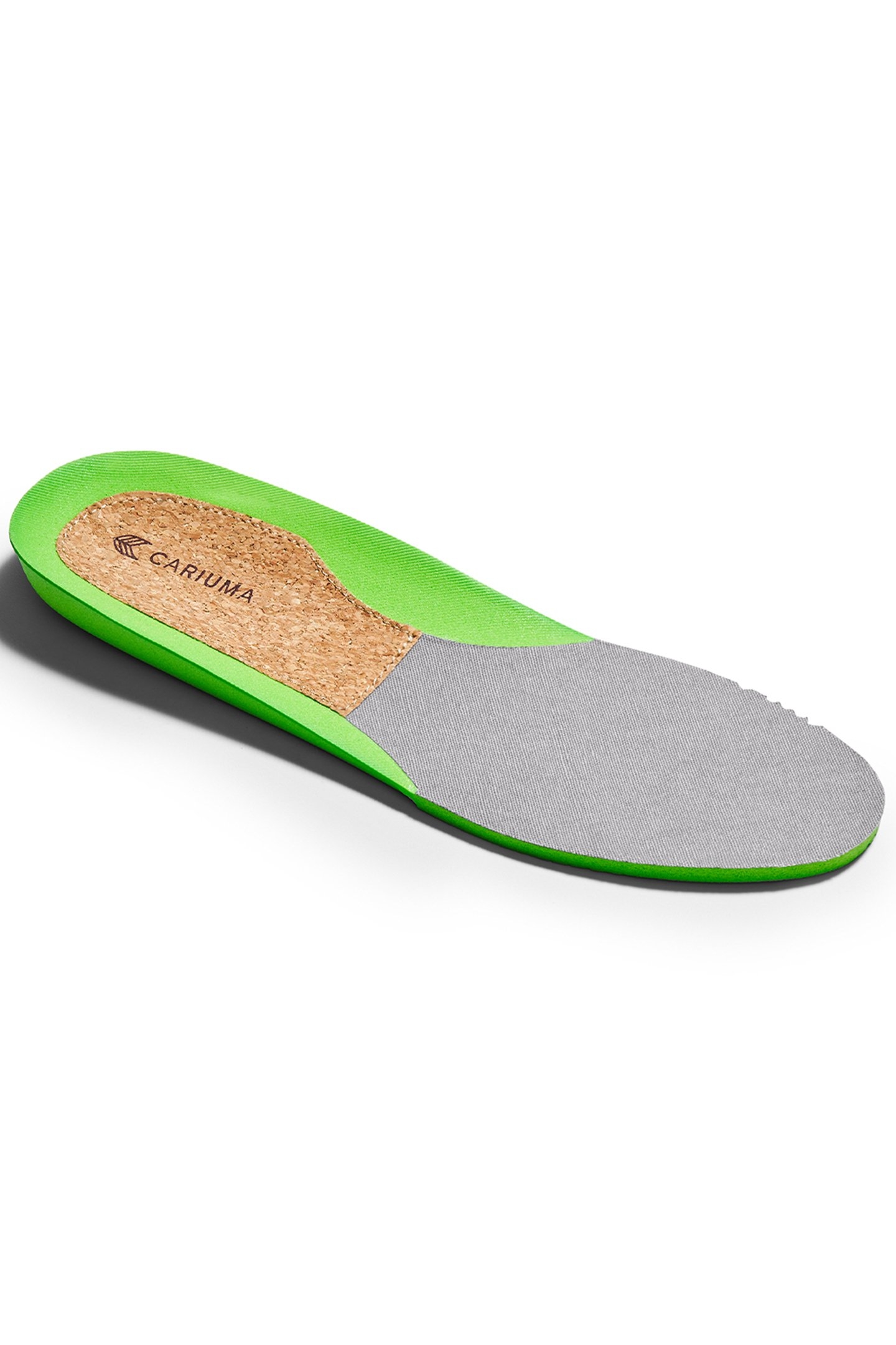 NAIOCA PRO LIGHT GREY SUEDE AND CANVAS OFF-WHITE LOGO SNEAKE 5