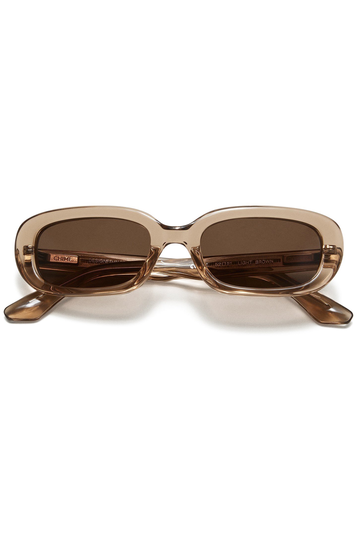 12 - LIGHT BROWN UNISEX 1