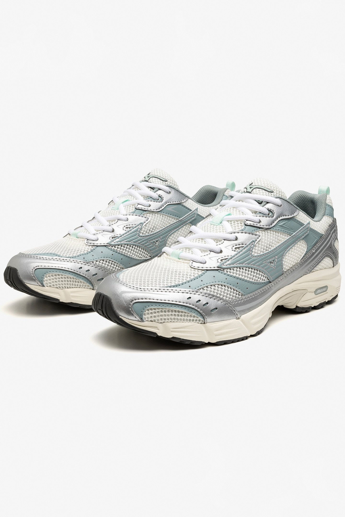 UNISEX SHOE S.L.MXR SNOW WHITE/SLATE/HARBOR MIST 2