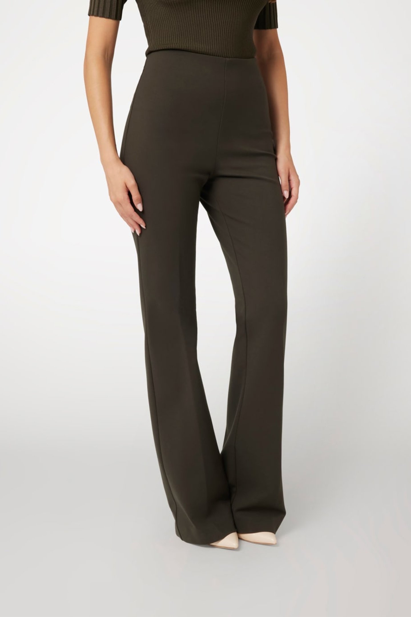 ALLANAH PANT SAGE ROYAL 1