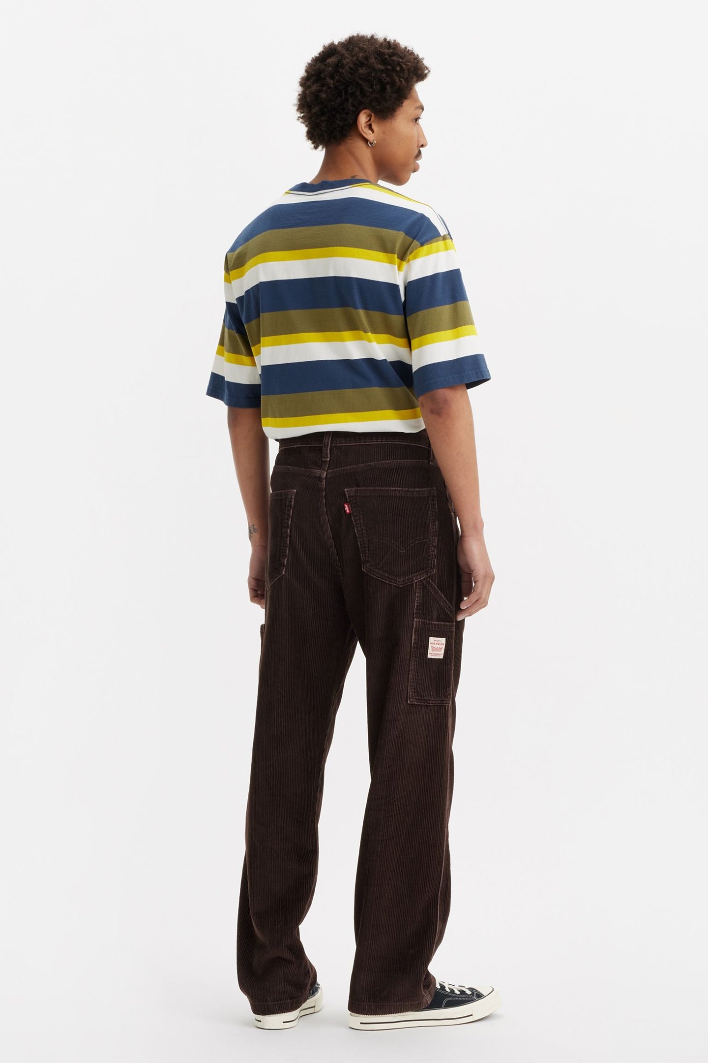 568 LOOSE STRT CARPENTER BLACK COFFEE 2