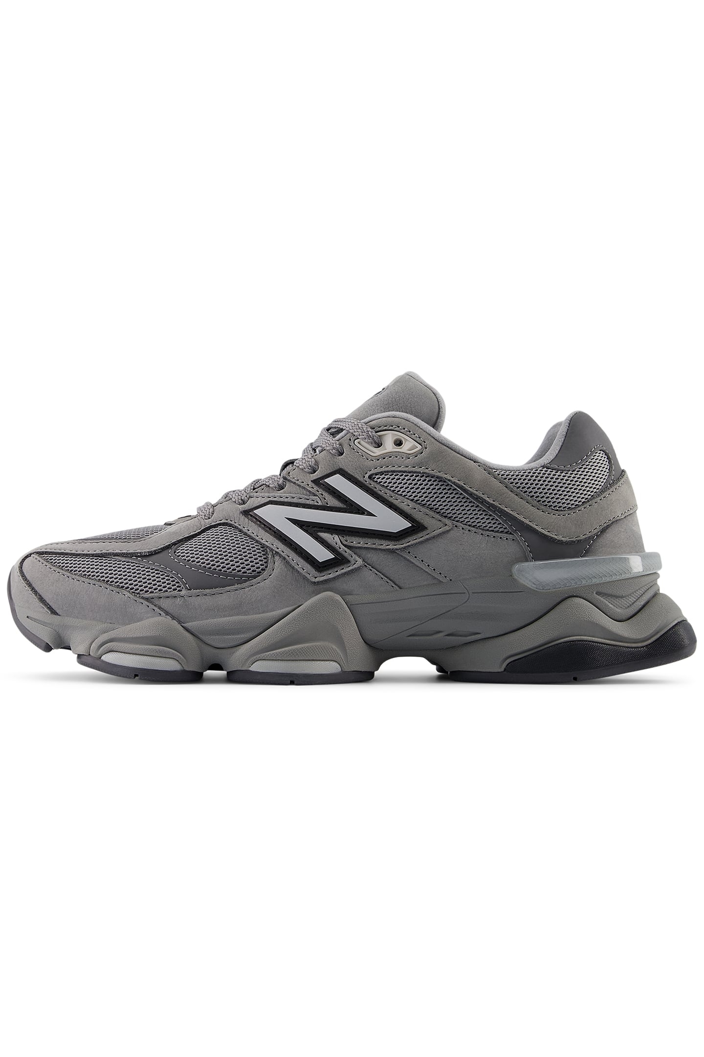 U9060ZGB SNEAKERS IN SHADOW GREY 6