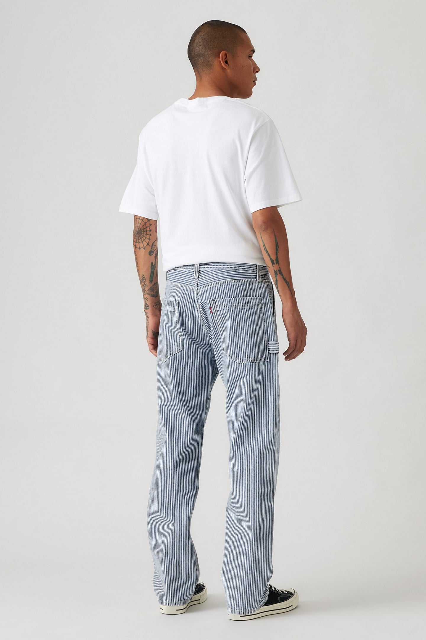 555 RELAXED STRT UTILITY THE ROAD AGAIN 3