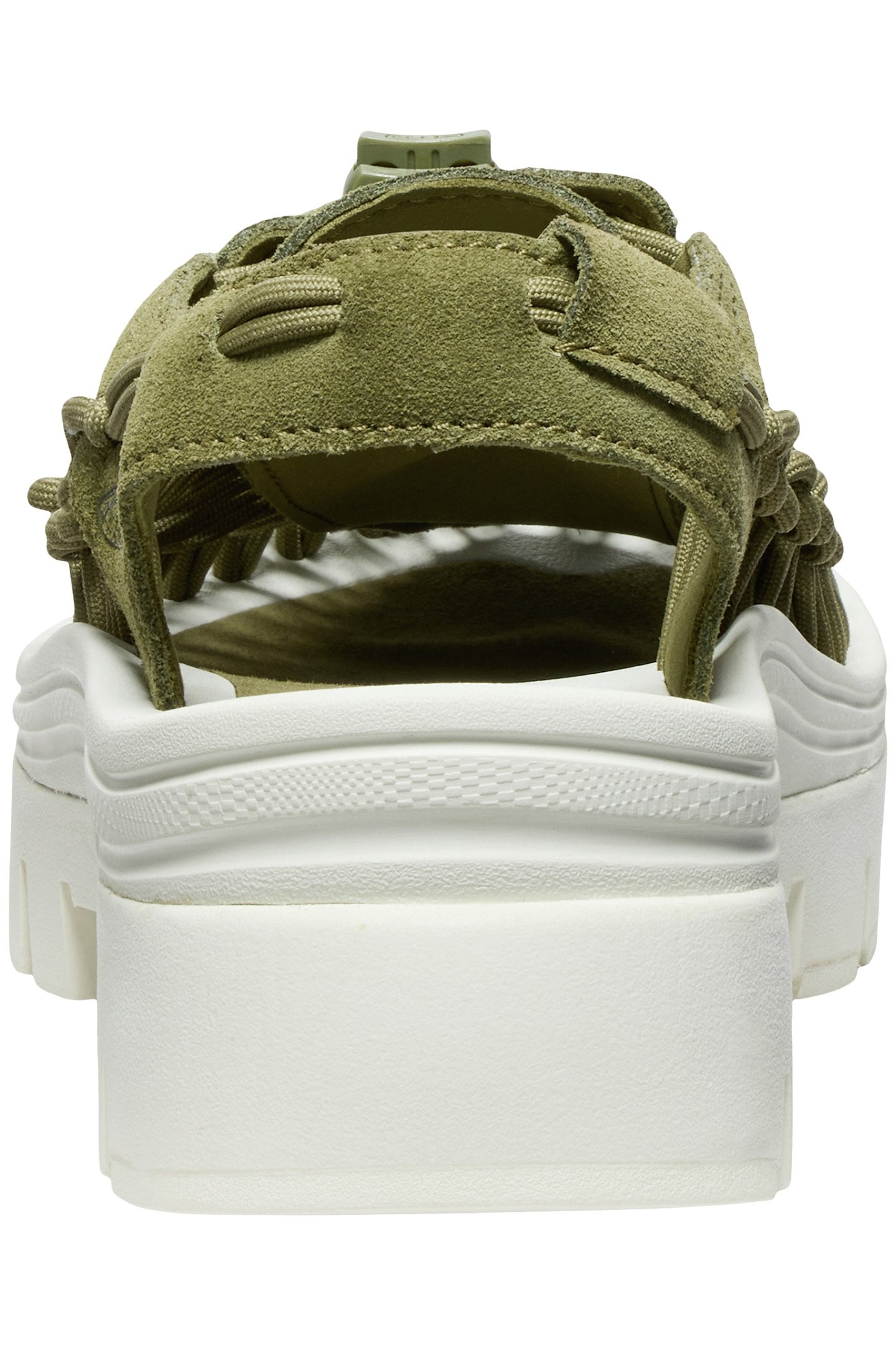 UNISEX UNEEK PLT MARTINI OLIVE/STAR WHITE 4