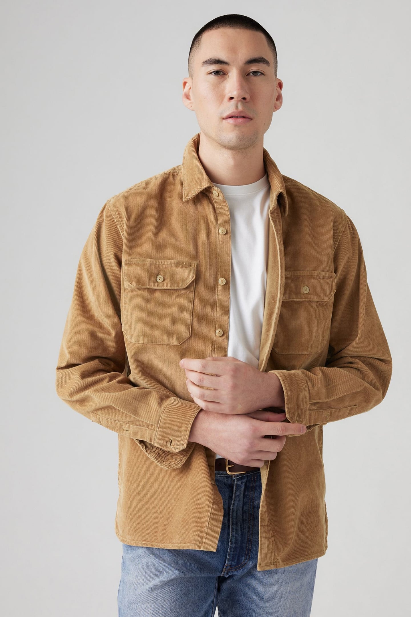 JACKSON WORKER ERMINE CORDUROY 4