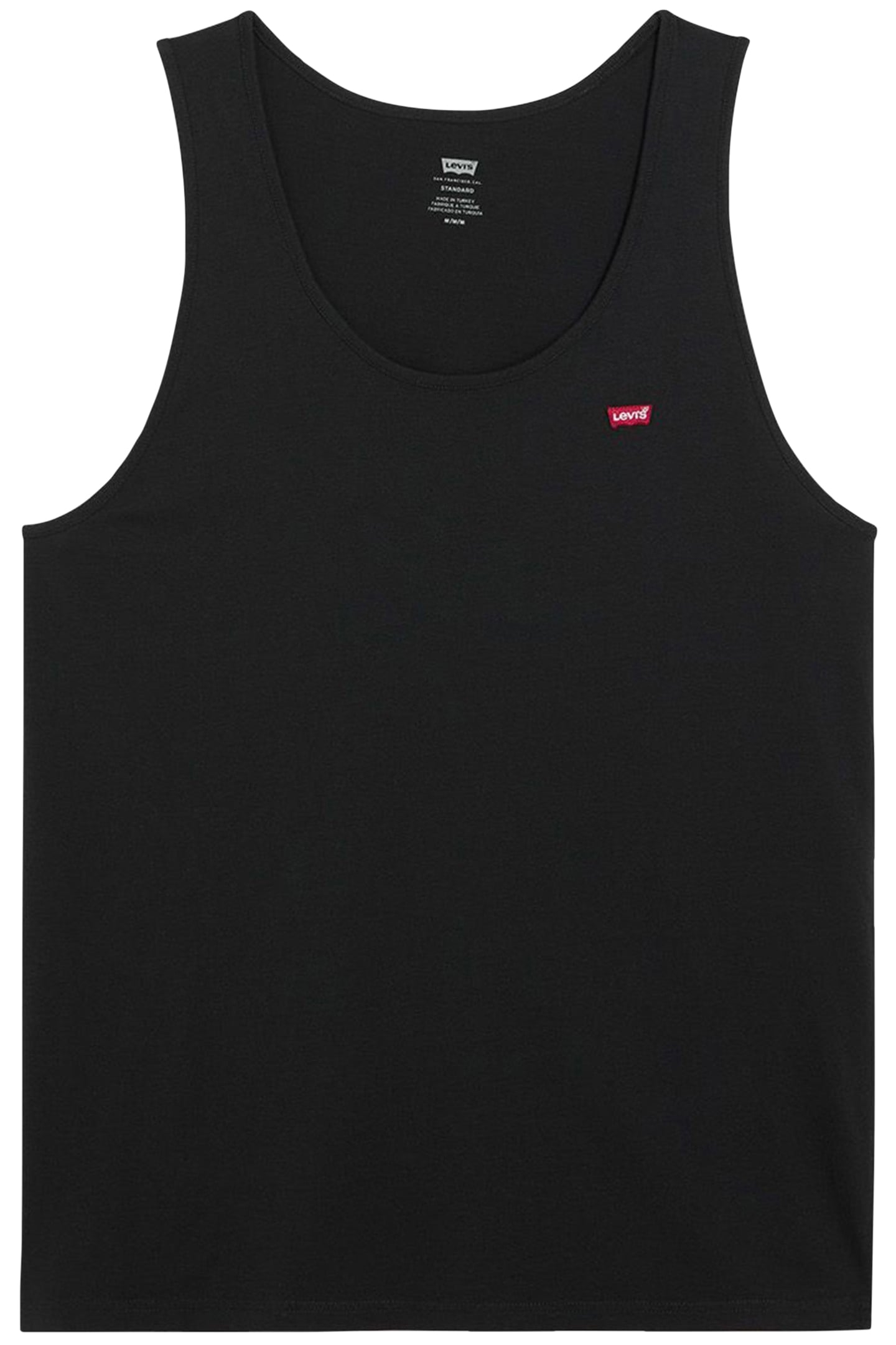 LSEHOUSEMARK TANK METEORITE CHEST HIT 3