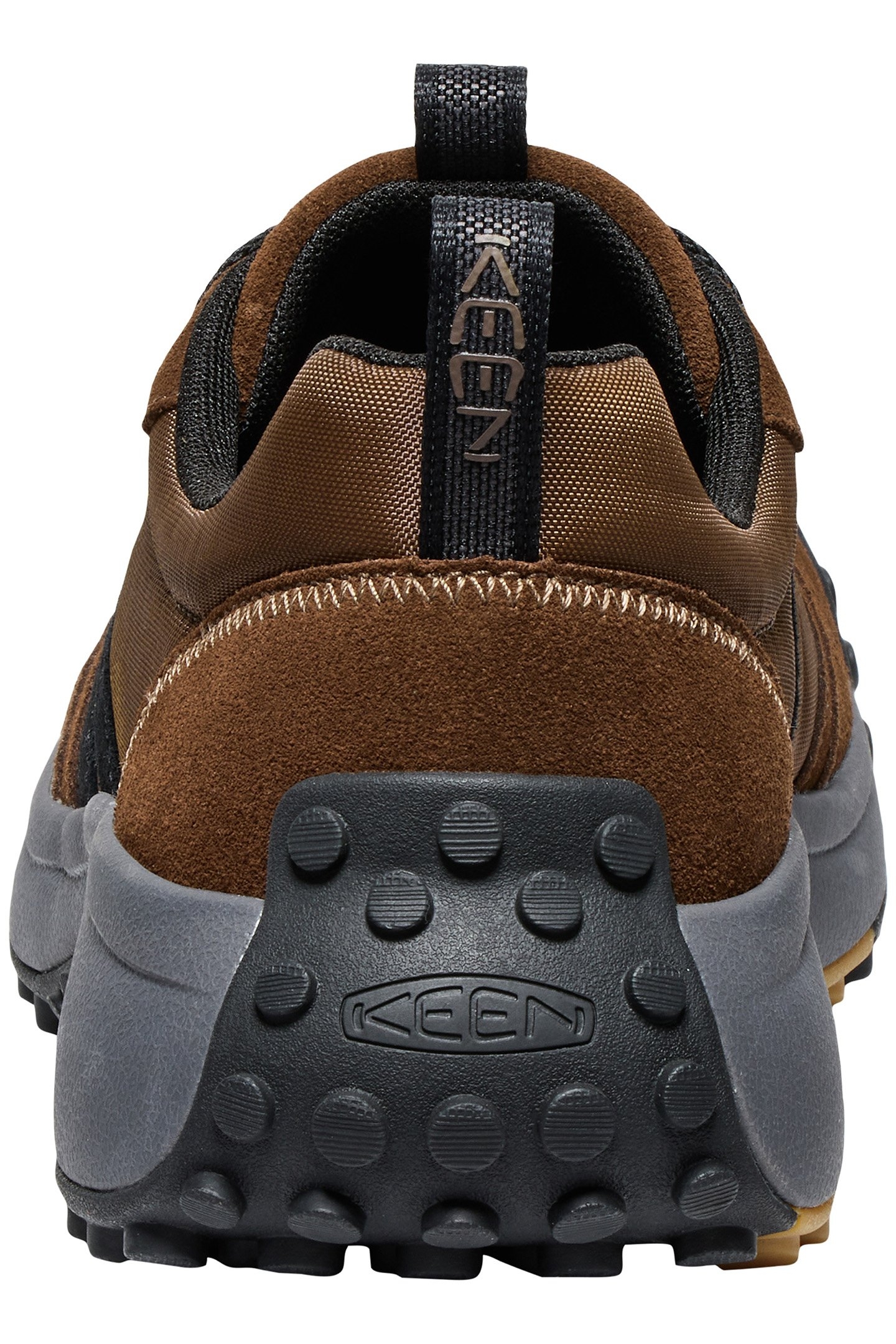 KS86 DARK EARTH/BLACK 4