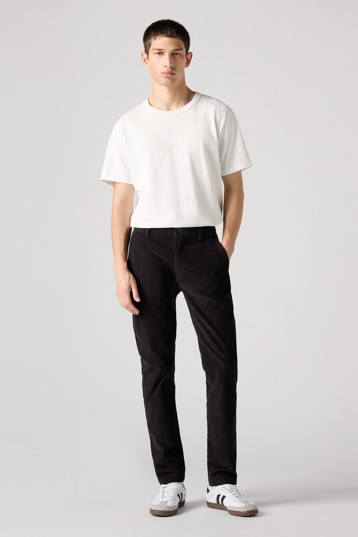 XX CHINO SLIM II METEORITE S 14W CORD 2