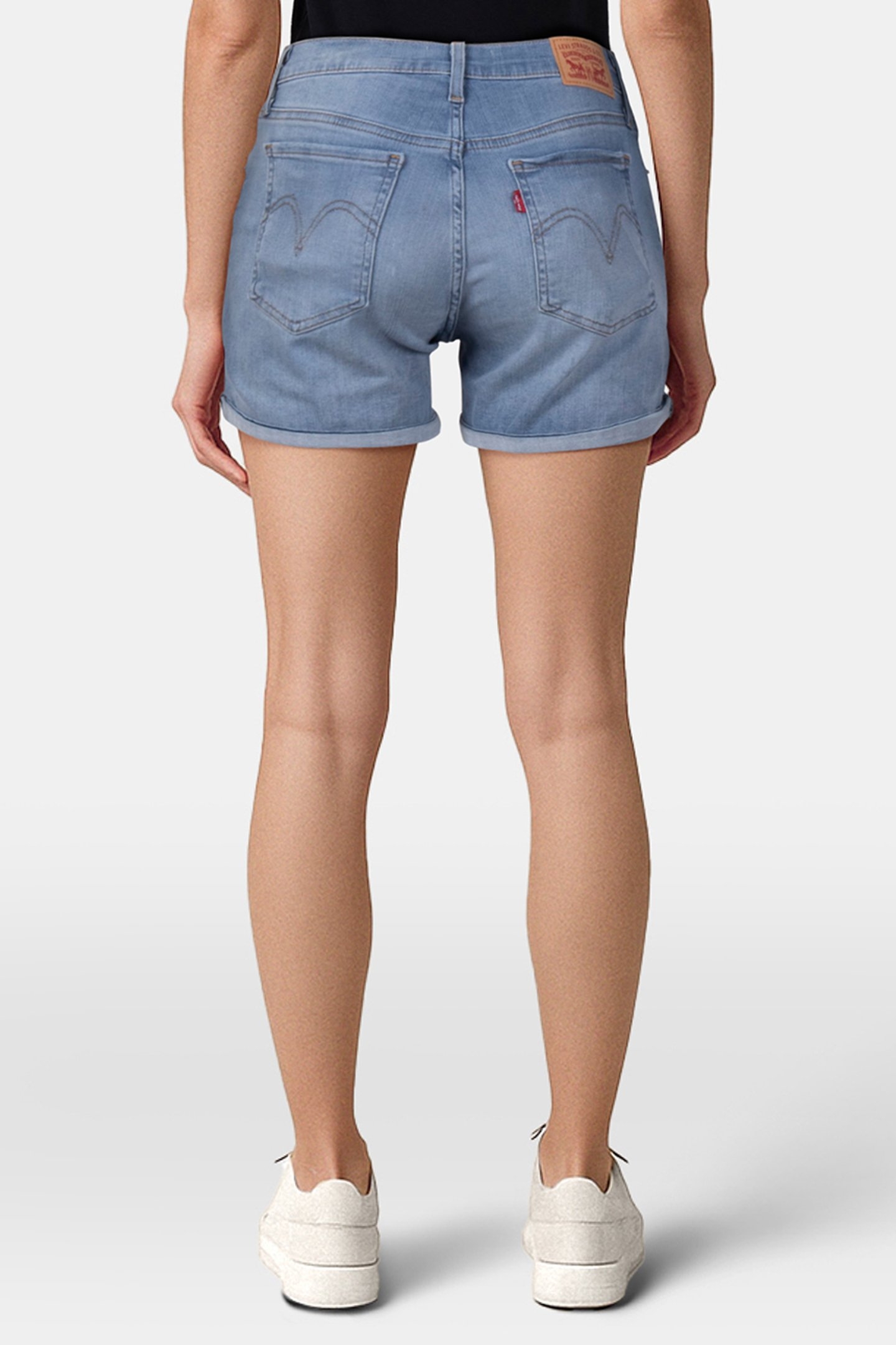 LSE MID LENGHT SHORT UP LSE WHAT ARE WE 2