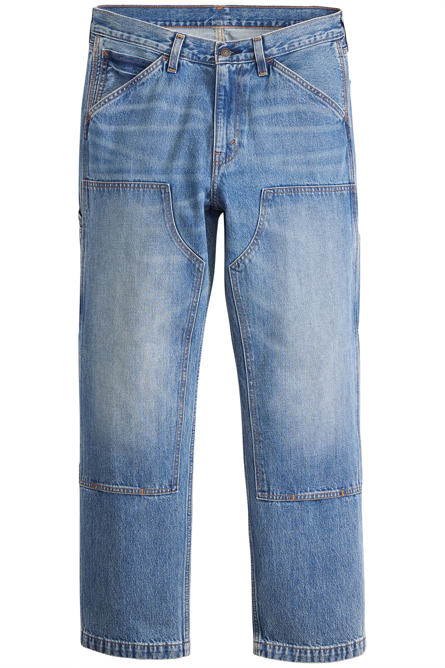 568 LOOSE STRT DBL KNEE DETROIT WASH 3