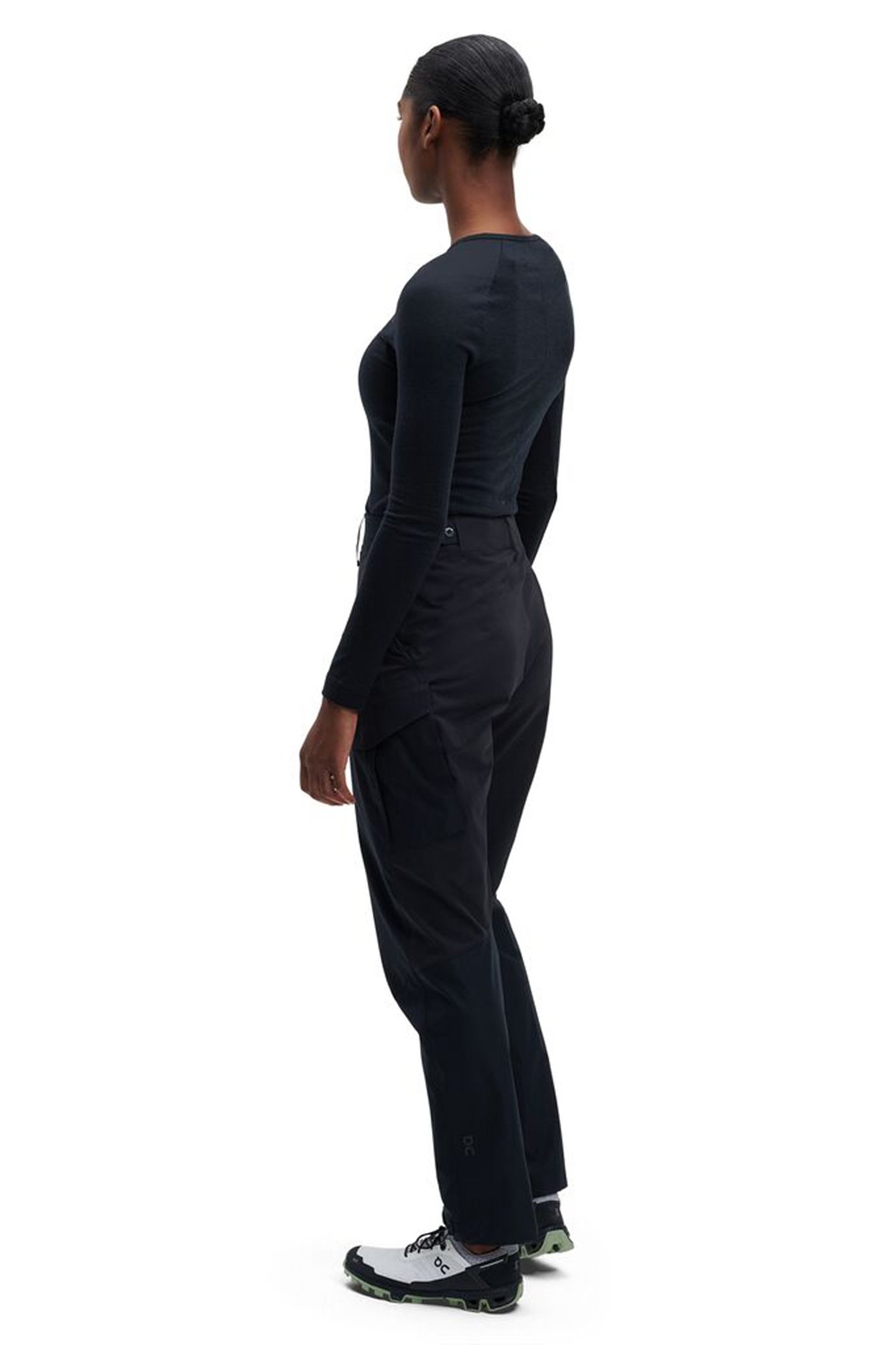 EXPLORER PANTS 1 BLACK 3