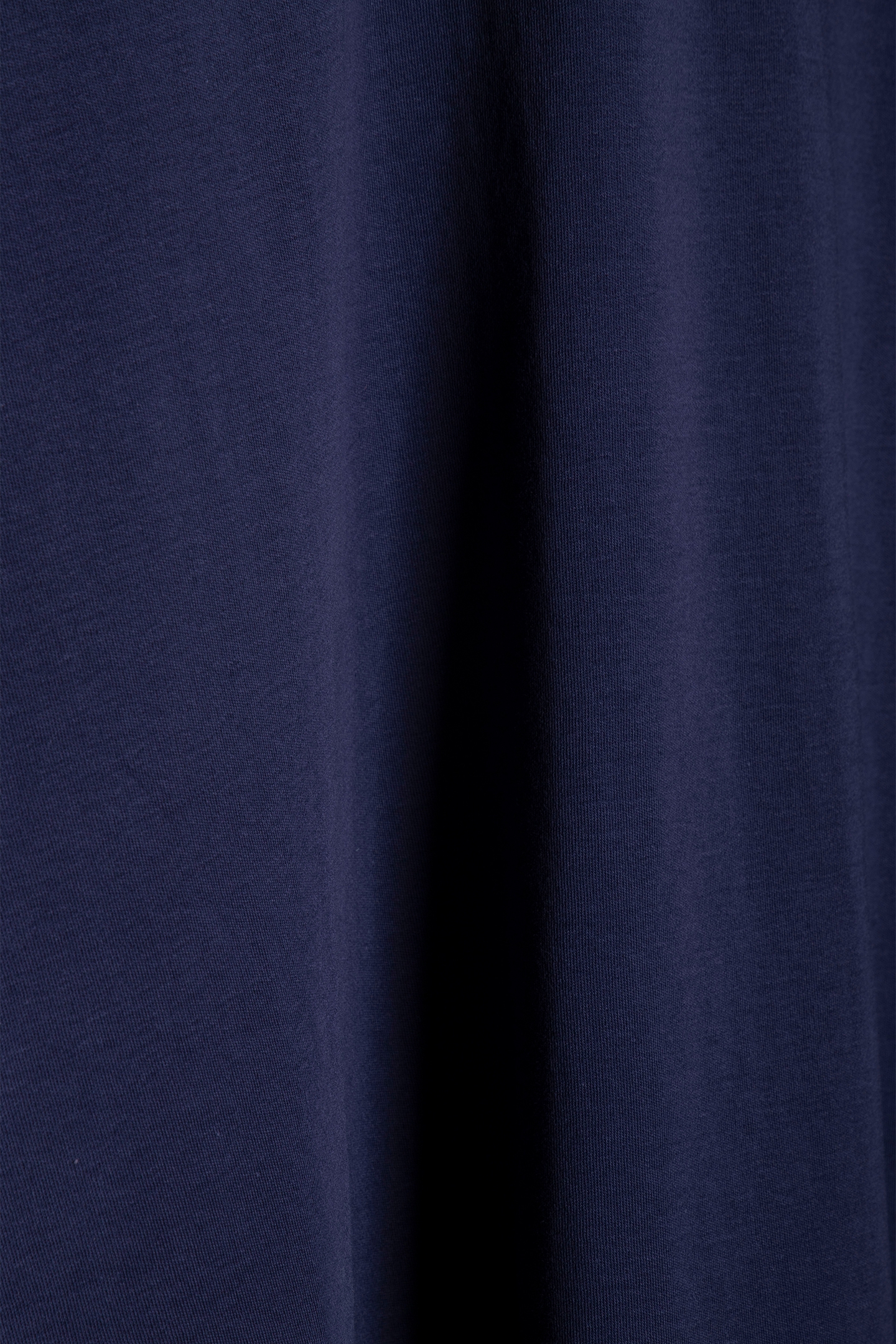 UNISEX MYLO TEE BLUE 6