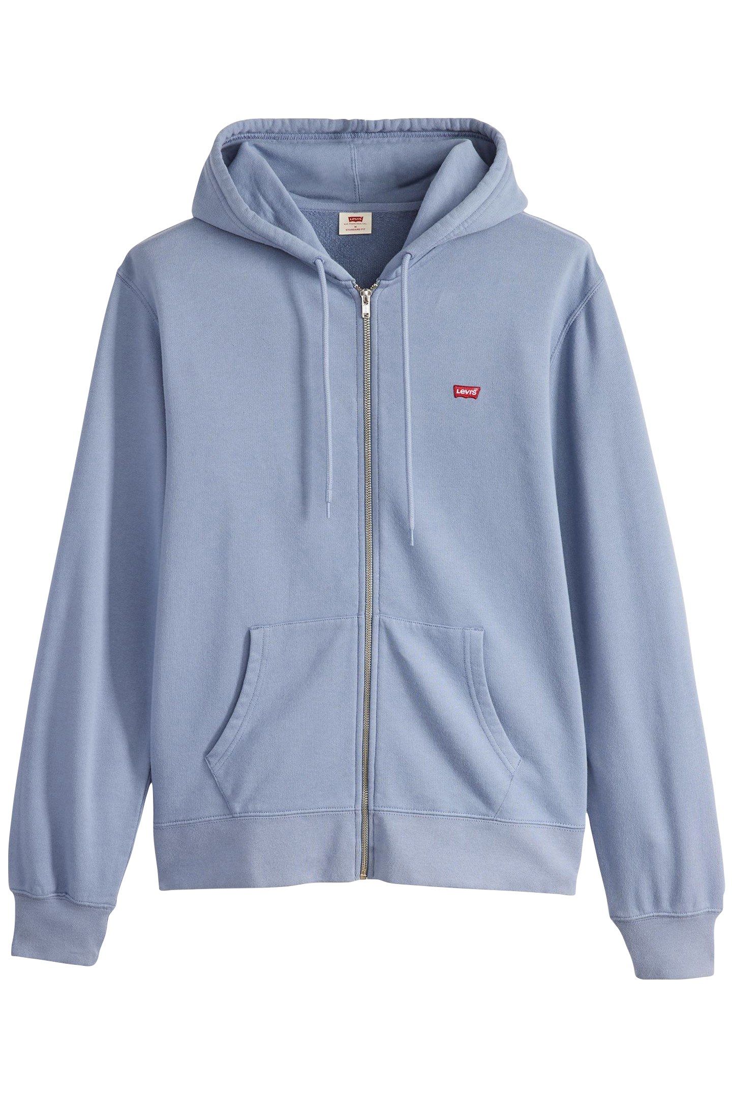 THE ORIGINAL HM ZIP UP CLIFF 3