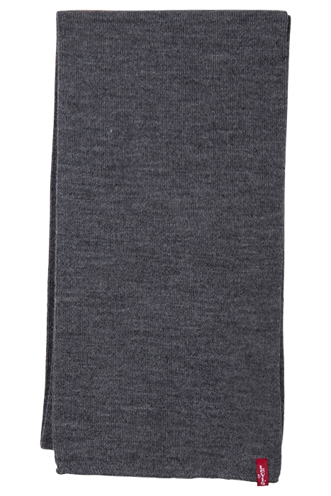 LIMIT SCARF IN GREY 2