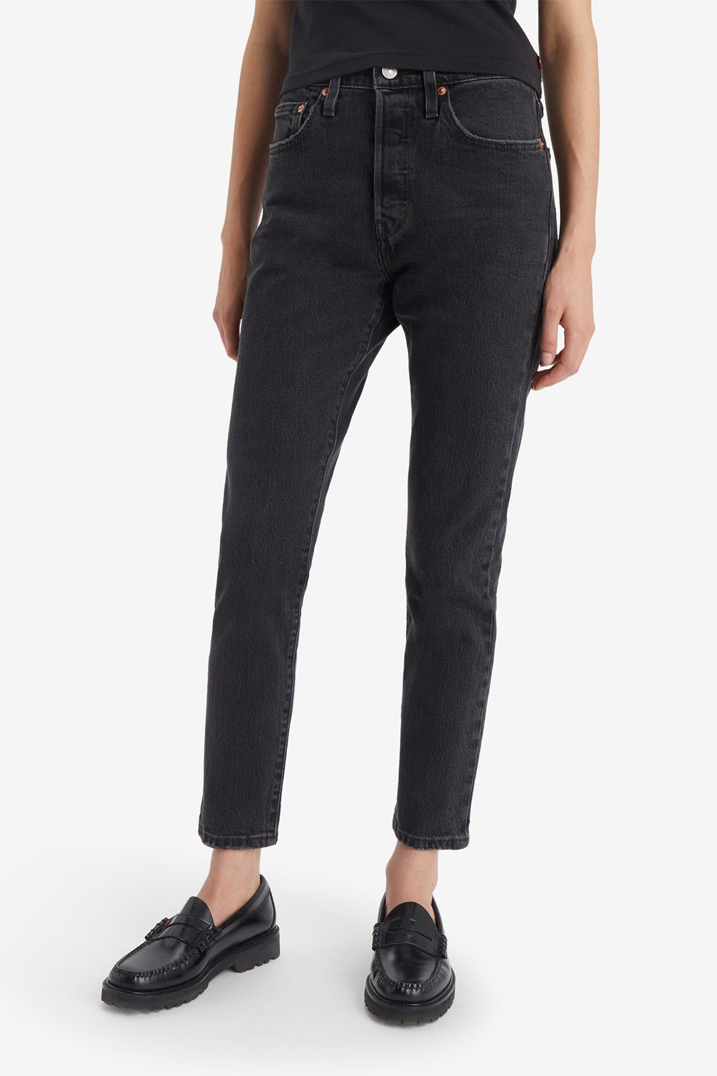 501 SKINNY OFF TOPIC 1