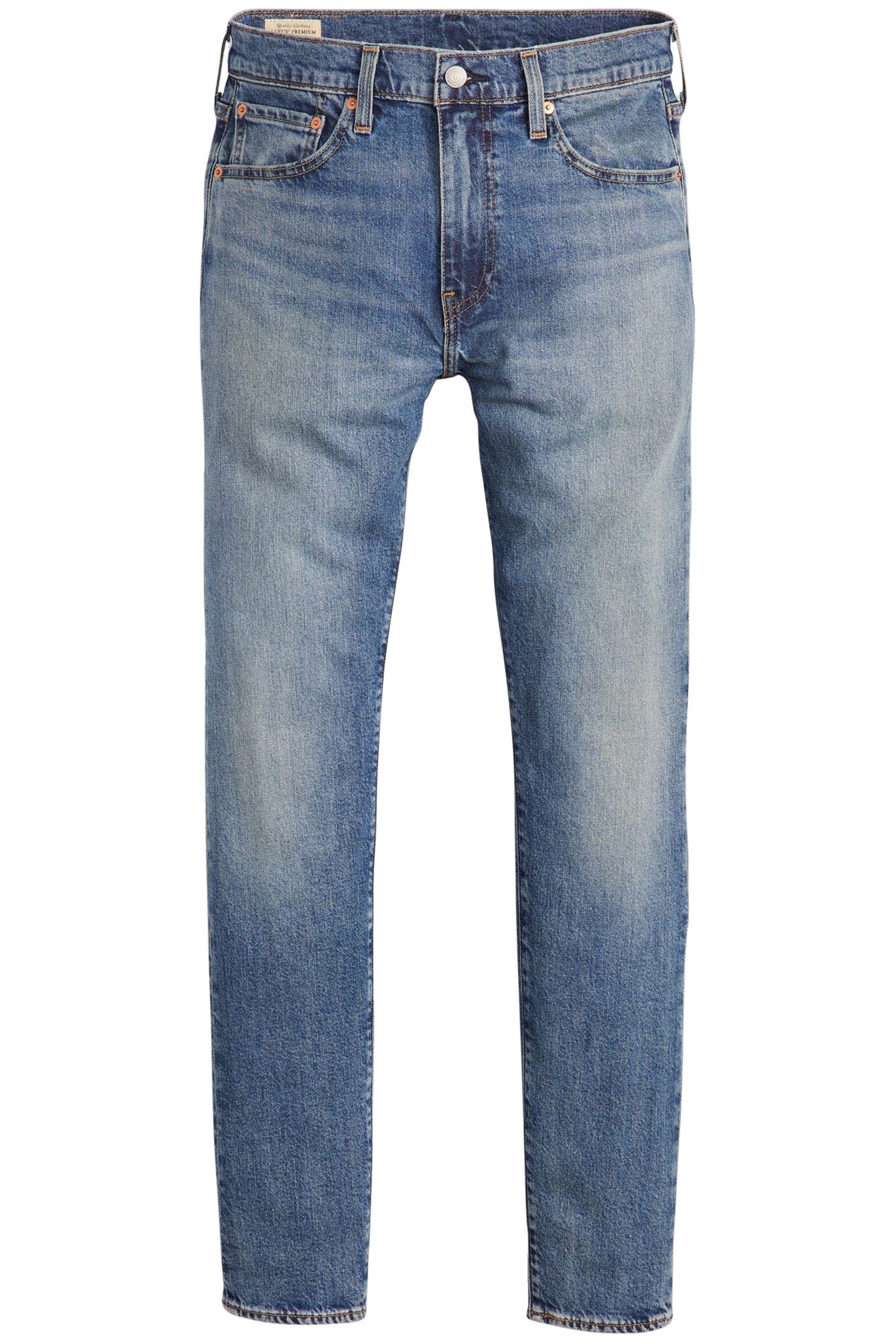 512 SLIM TAPER RATHER BE YOU ADV 4