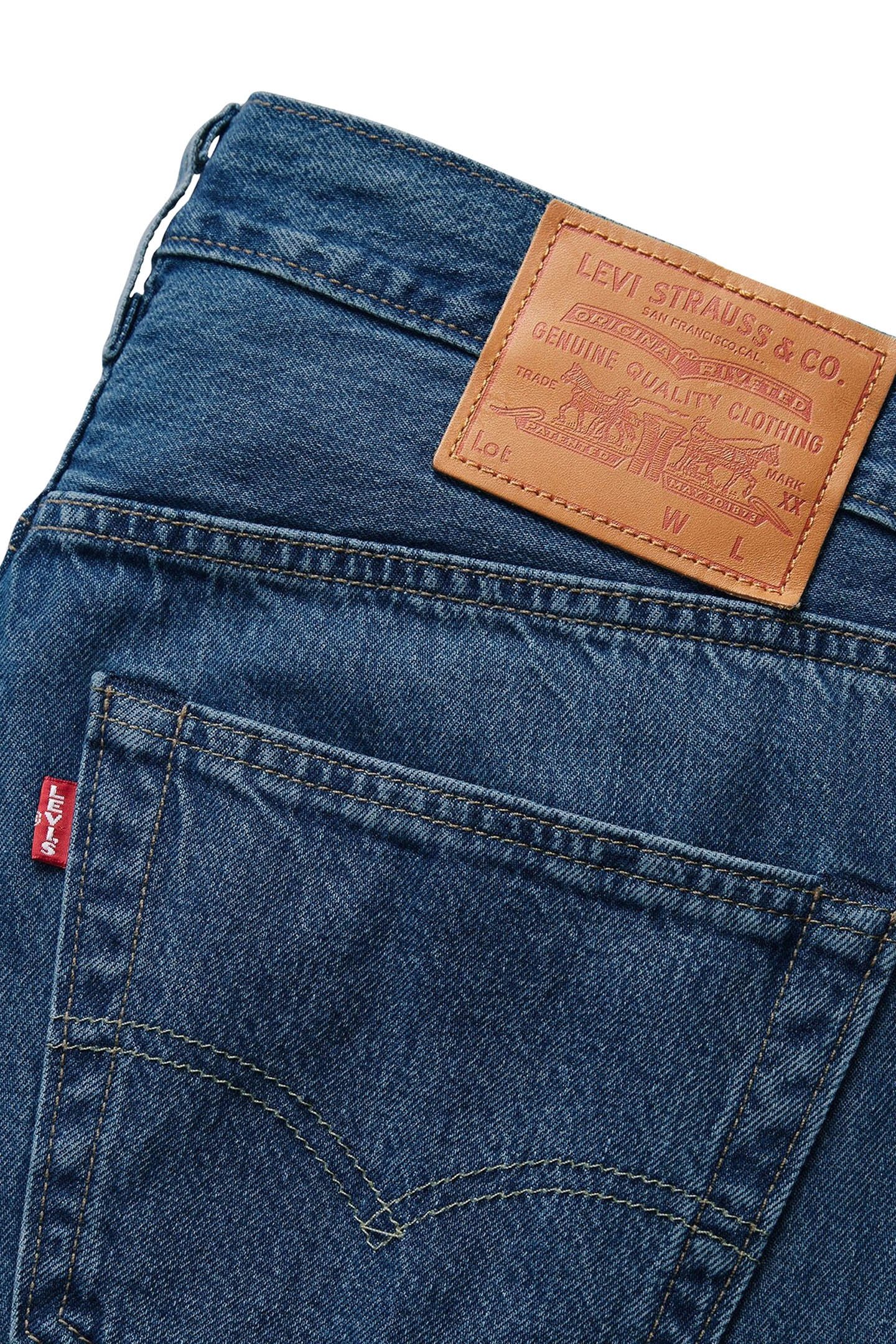 501 LEVIS ORIGINAL I CRY ALONE 8