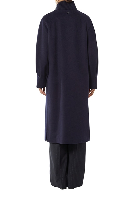 COMMA JACKETS OUTDOOR BLUE 3