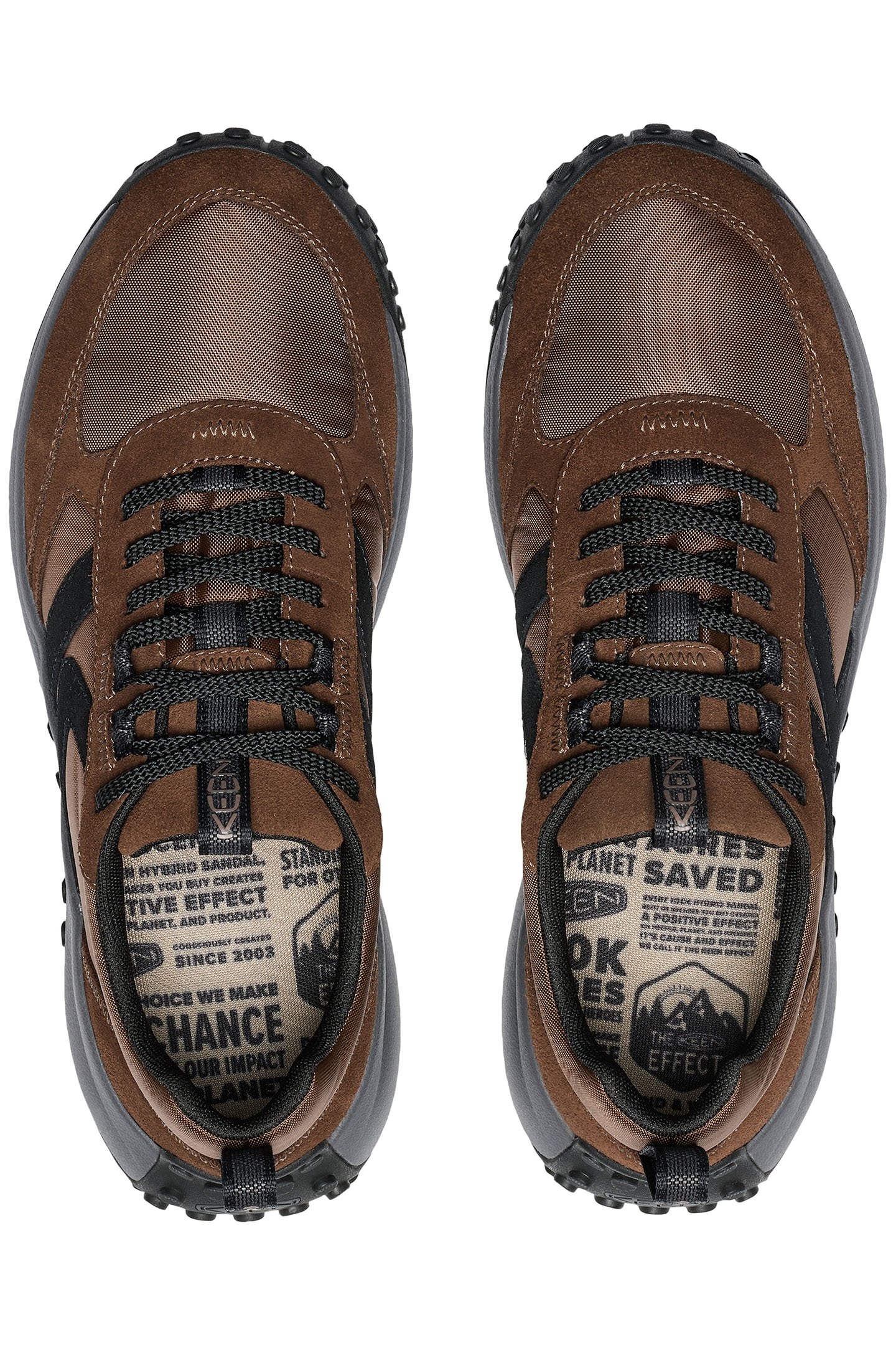 KS86 DARK EARTH/BLACK 3