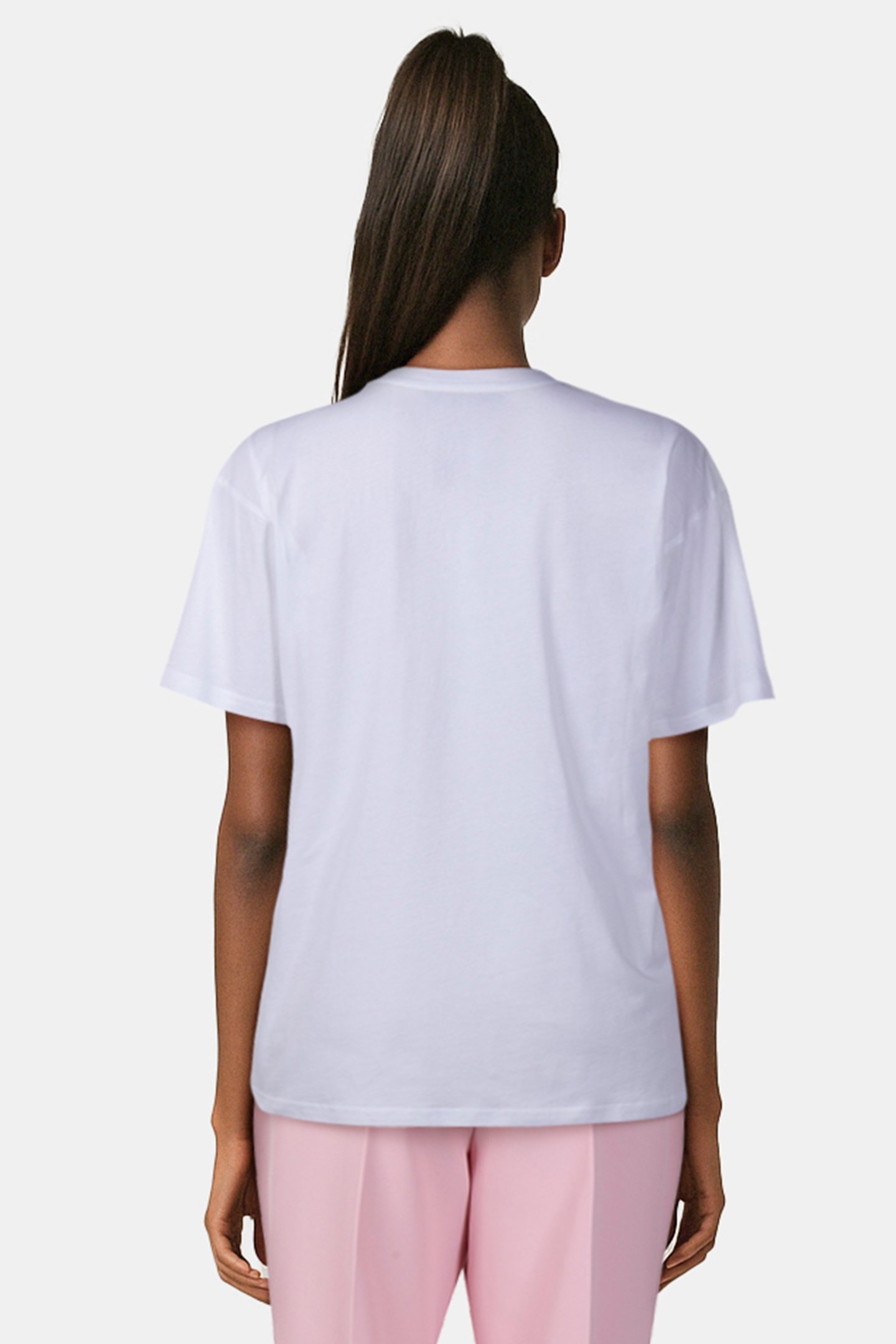 T-SHIRT WHITE 2