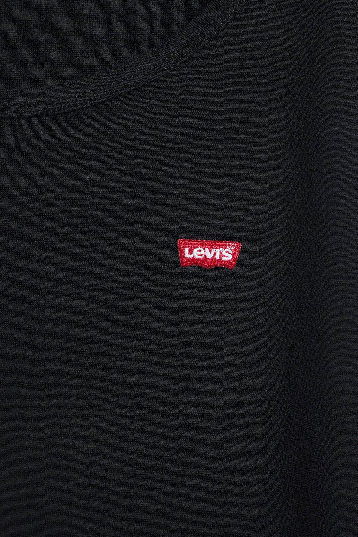 2PACK CREWNECK TEE 2 PACK TEE MINERAL BLACK 4