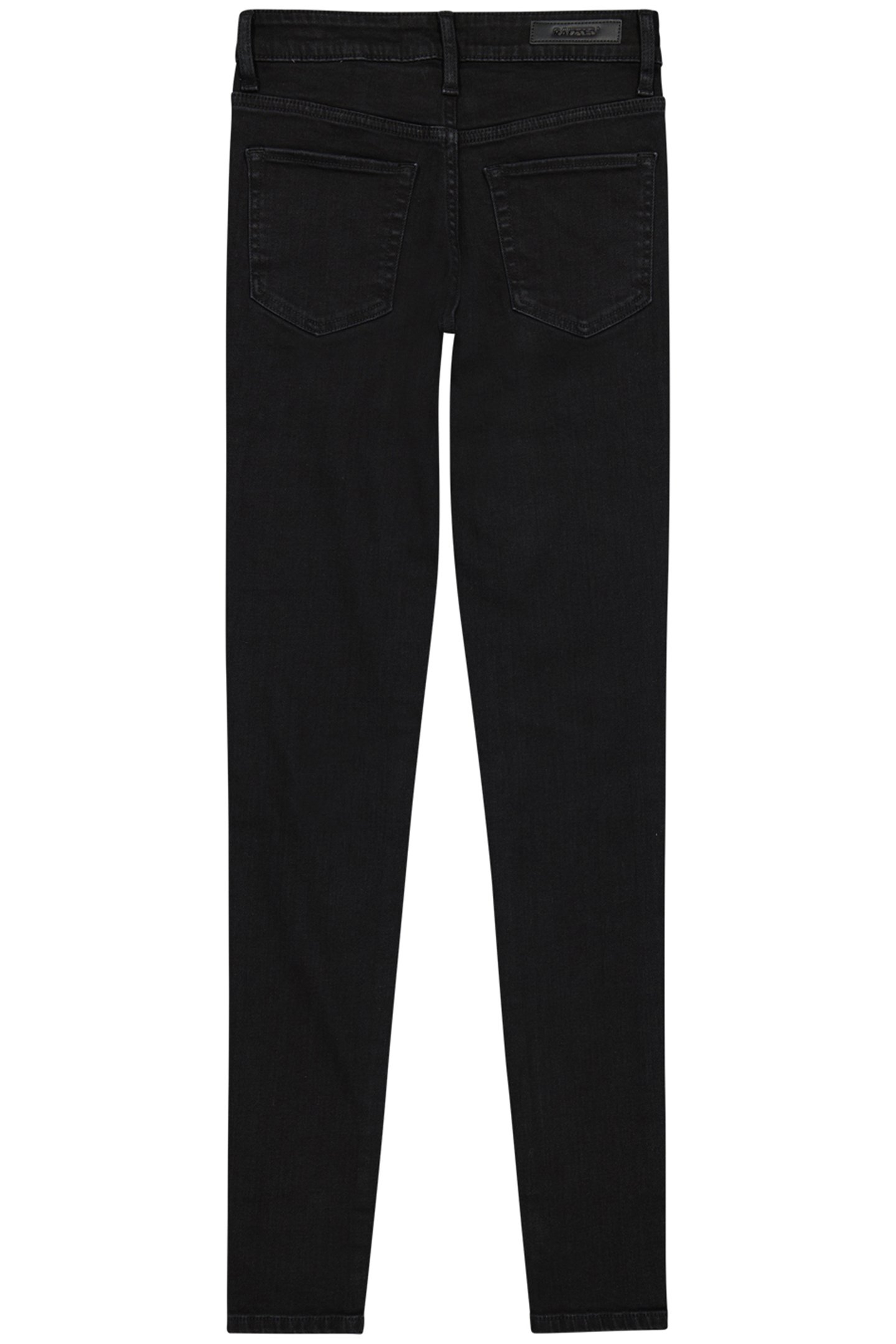 MONTANA JEANS BLACK 2