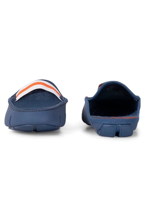 SLIDE LOAFER NAVY 2