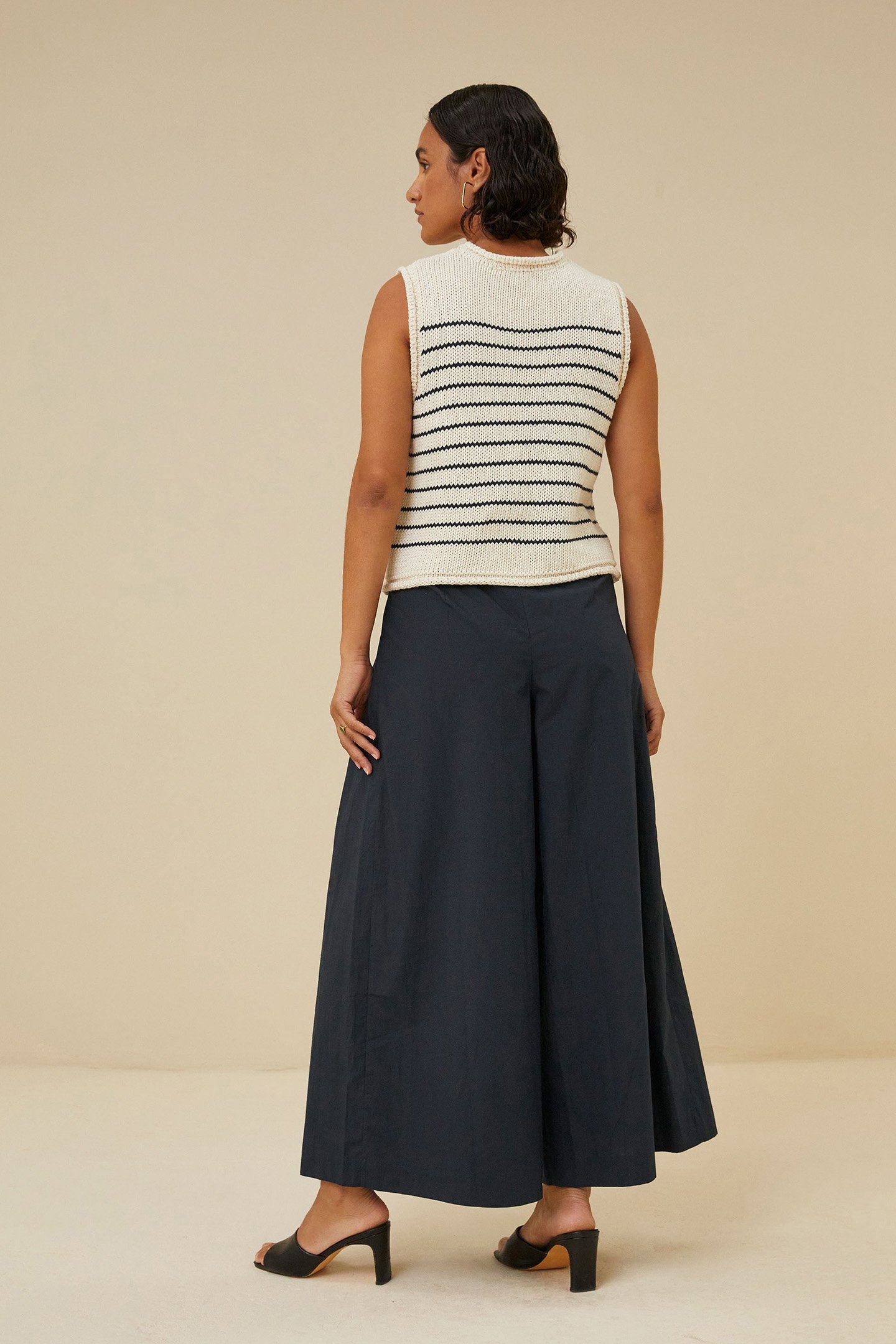 JOEP PULLOVER NAVY 3