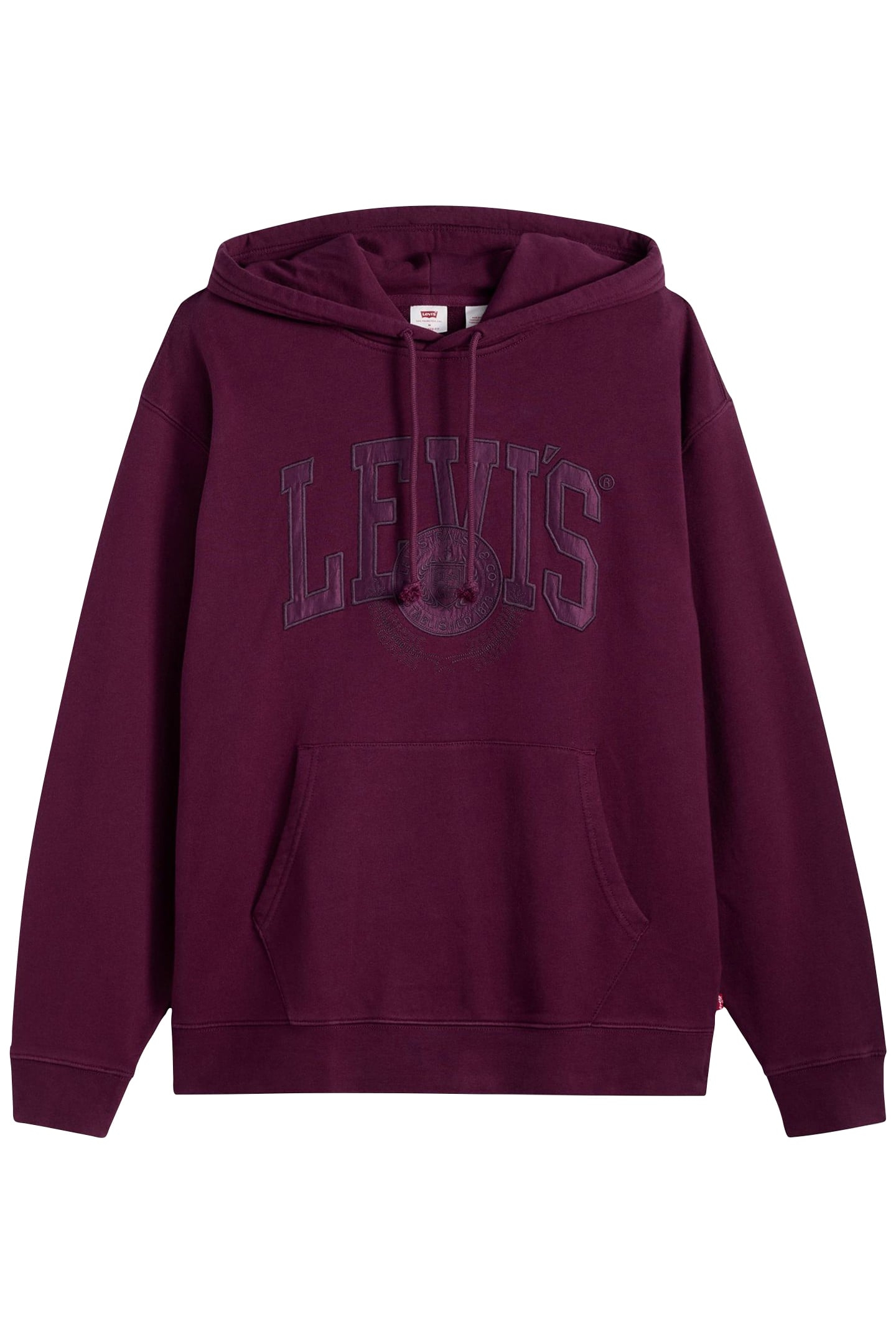 RELAXED GRAPHIC PO APPLIQUE FIG 3