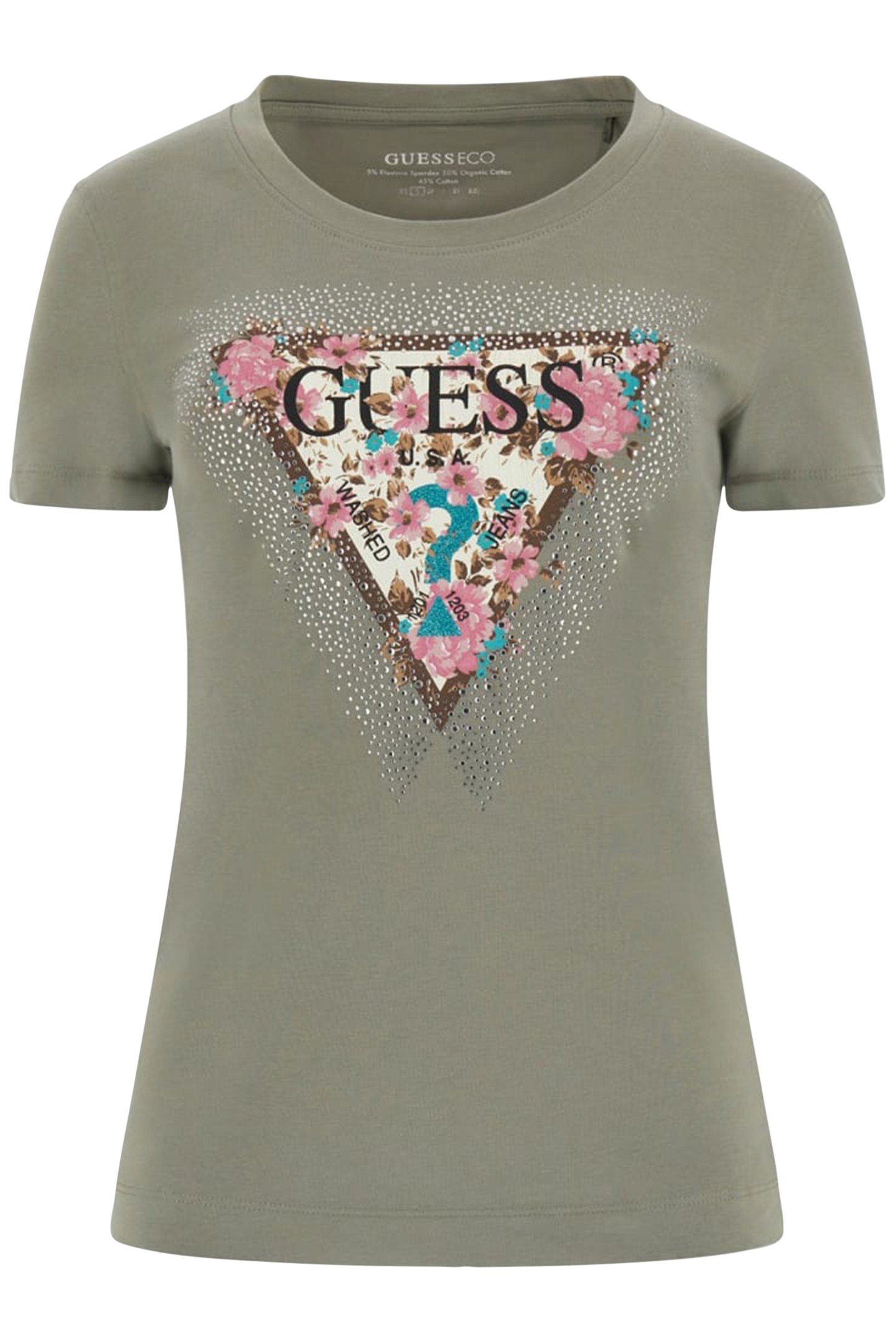 SS CN CHERRY FLOWER MOSSY GREEN 4