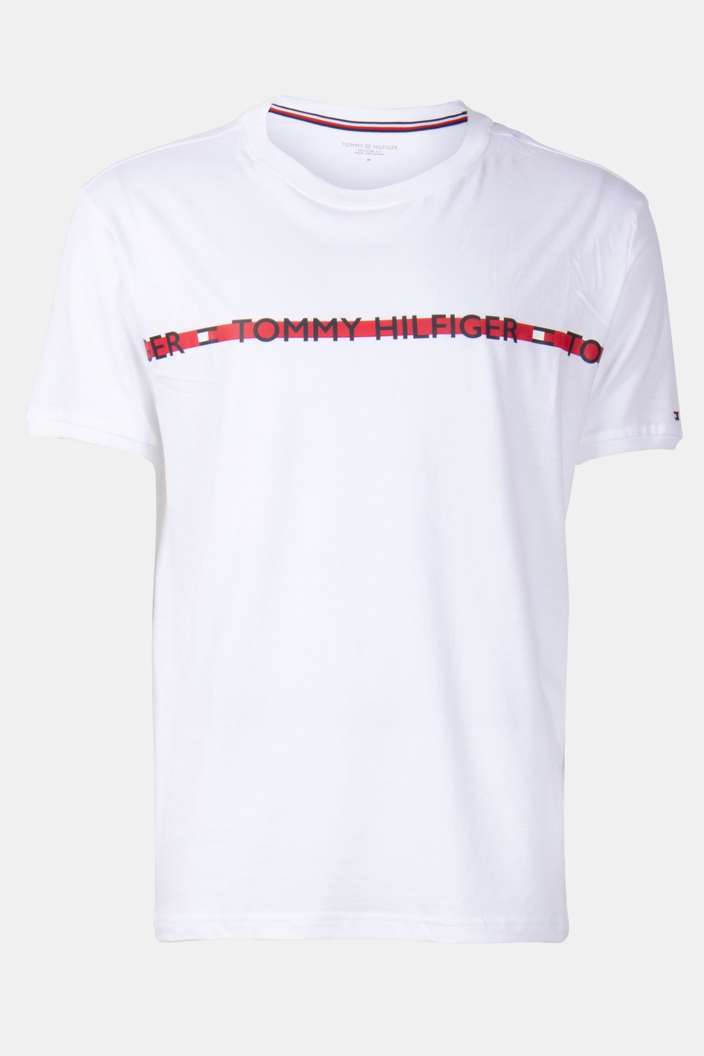 CN SS TEE LOGO WHITE 3