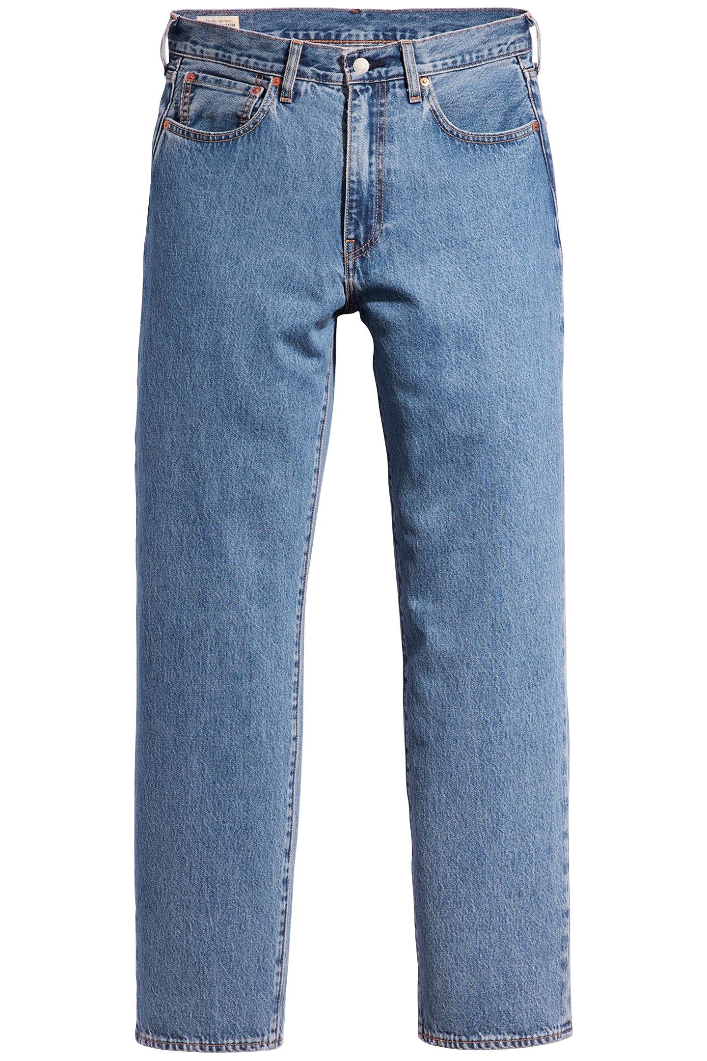 568 LOOSE STRAIGHT BLUE ESSENTIALS 4