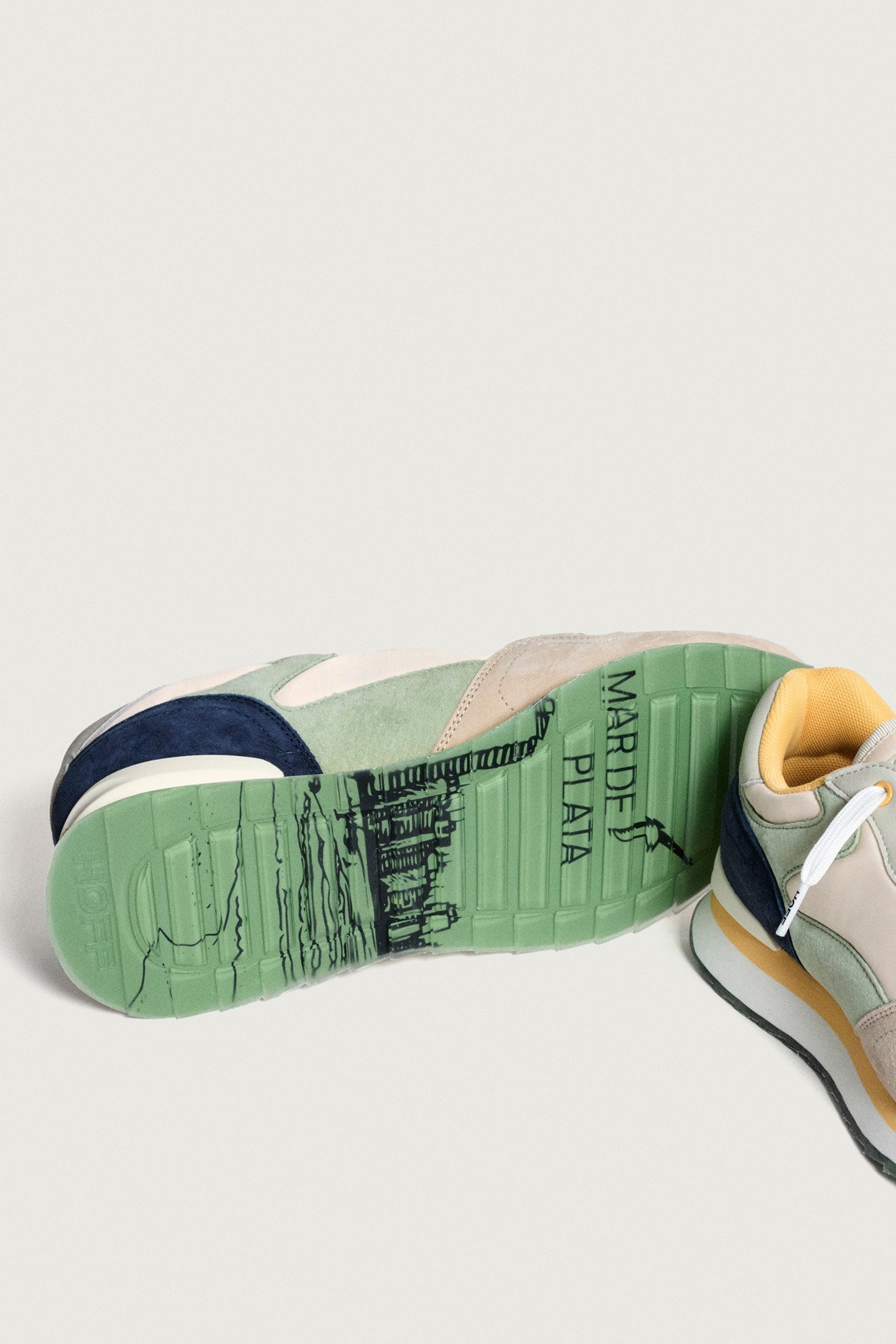 SNEAKERS MULTICOLOR 3