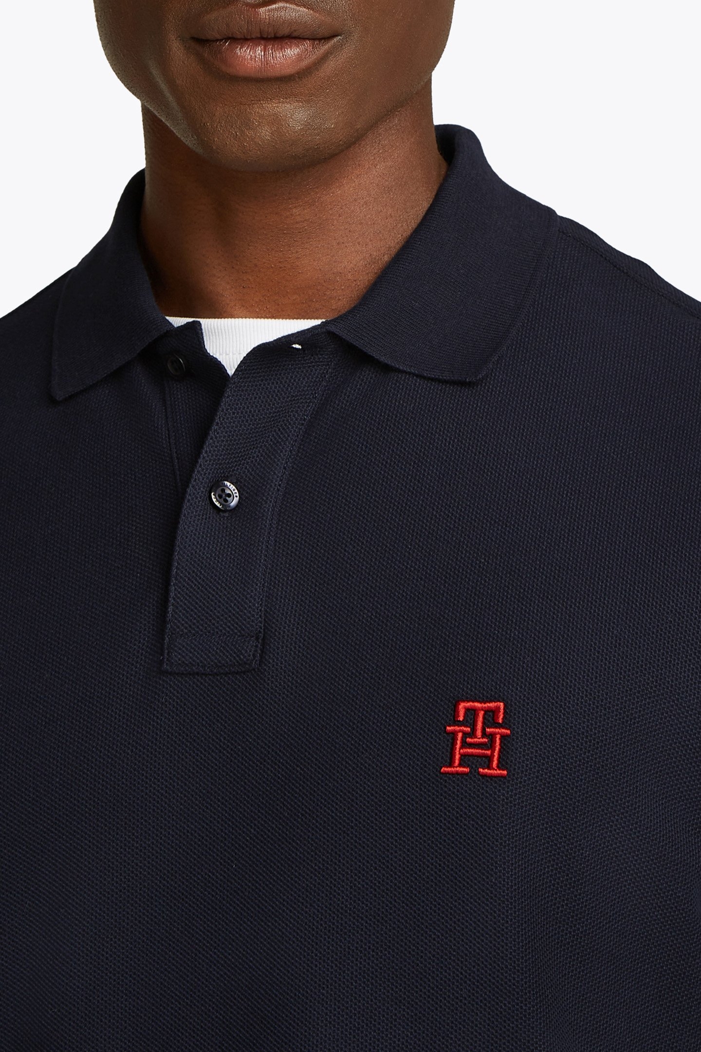 IMD REG POLO DESERT SKY 6