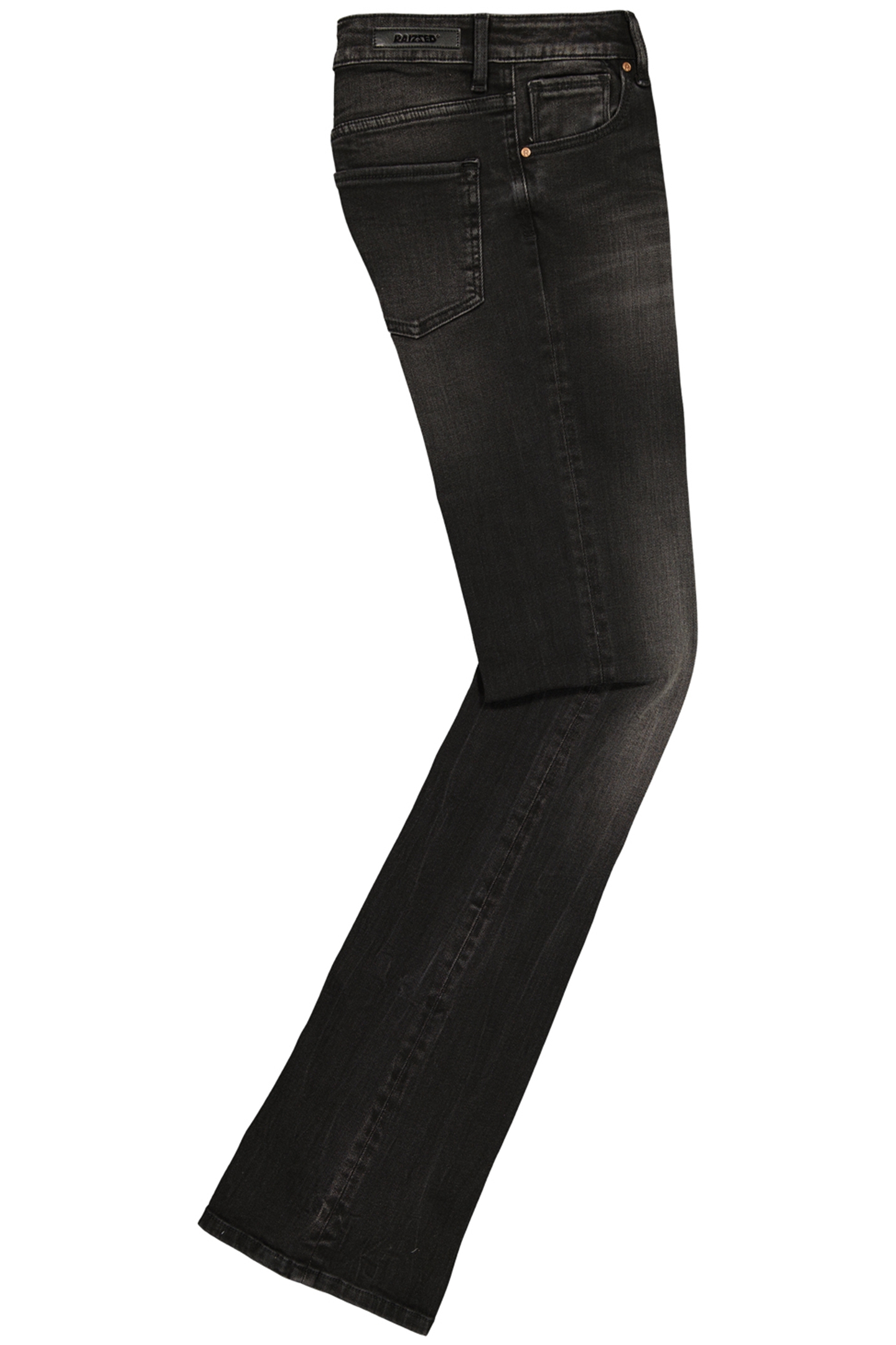 FAYE JEANS BLACK STONE 3