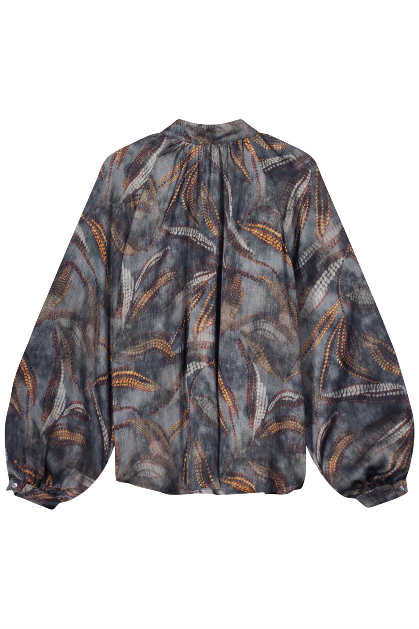 TOP DOTTED LEAFS GREYS 3