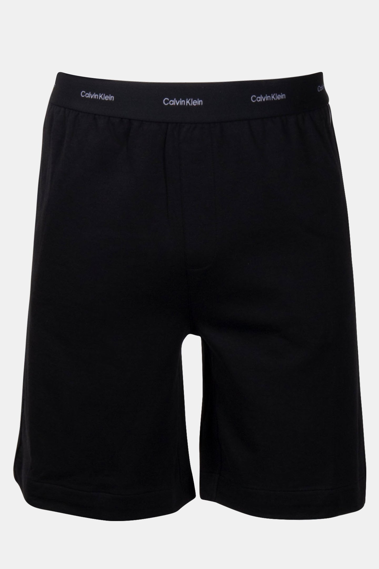 SLEEP SHORT BLACK 3