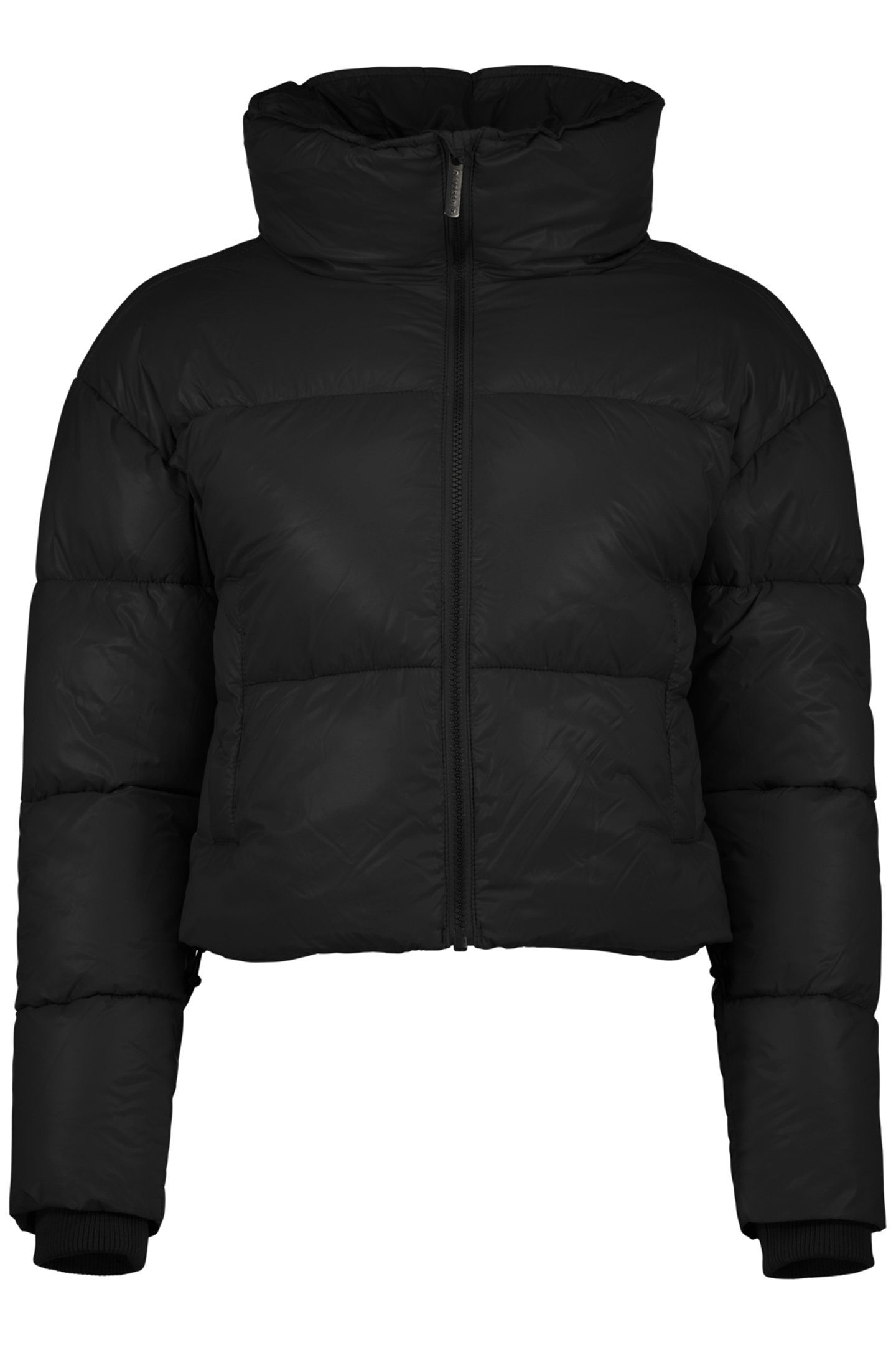 TAMARY JACKET OUTDOOR DEEP BLACK 1