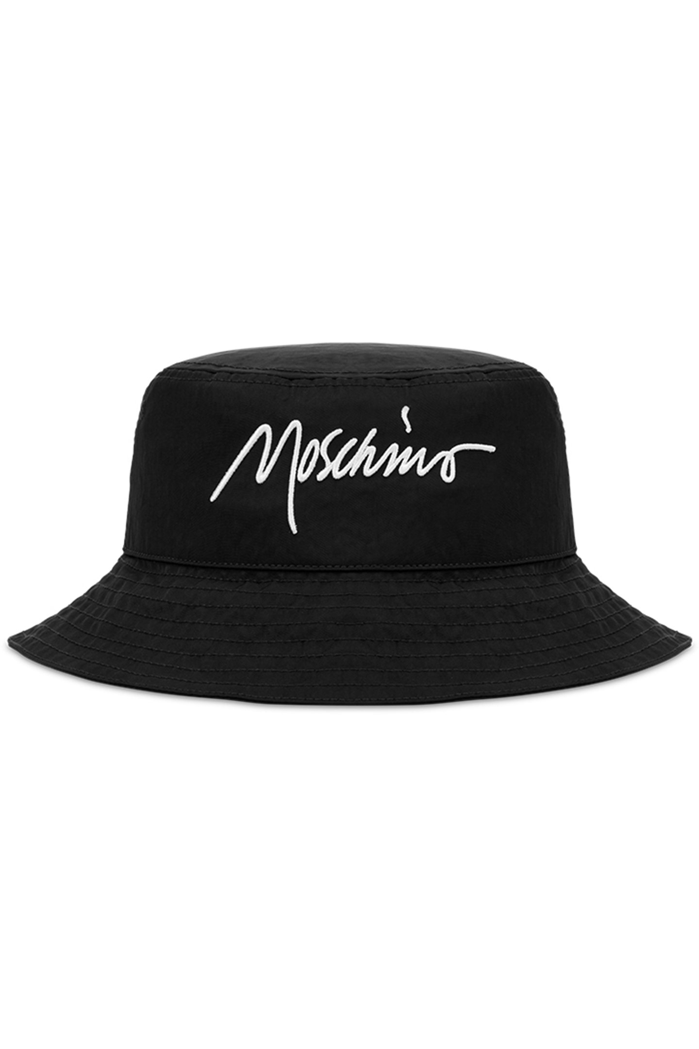 HAT BLACK 1