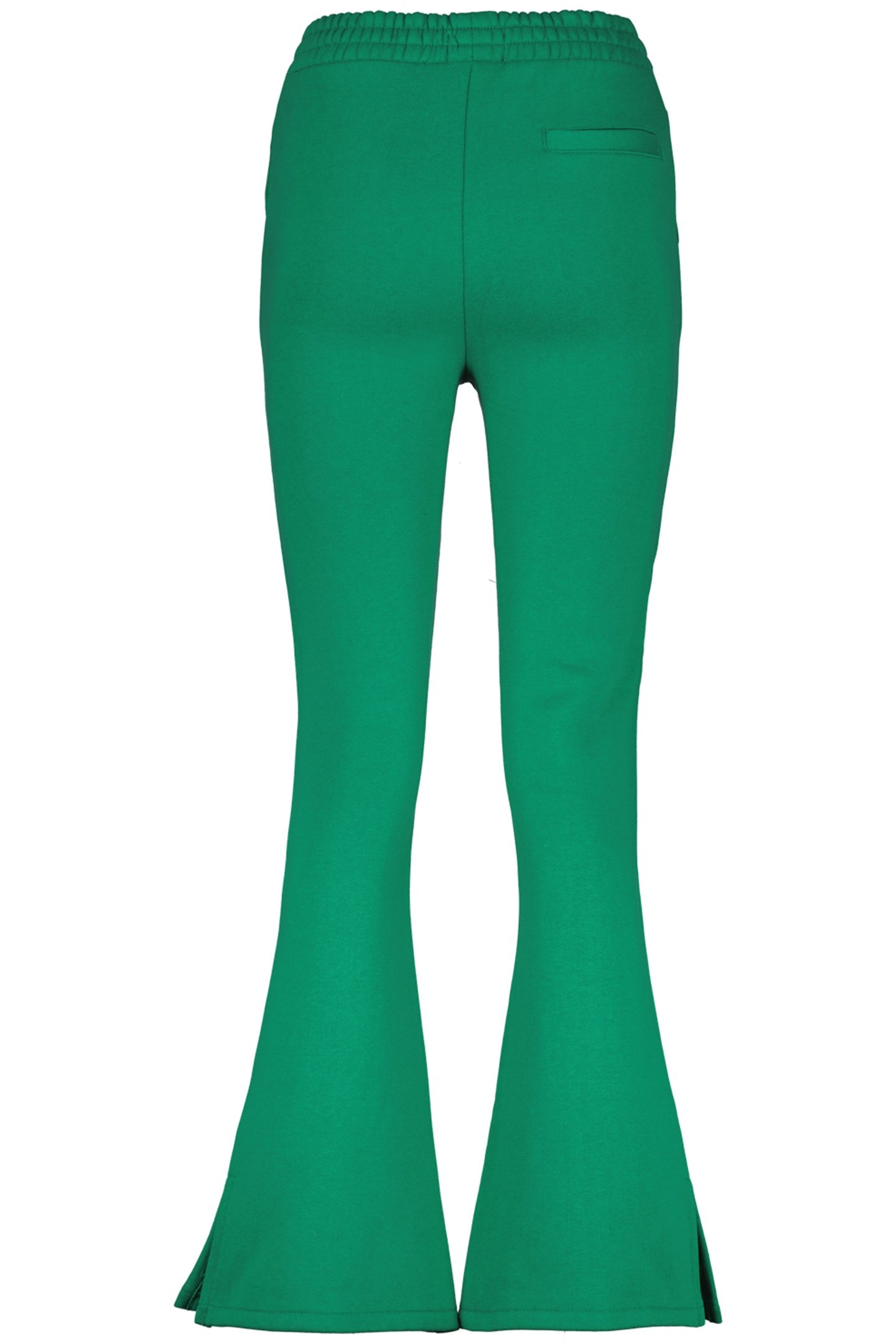 STINE PANTS BRIGHT GREEN 2